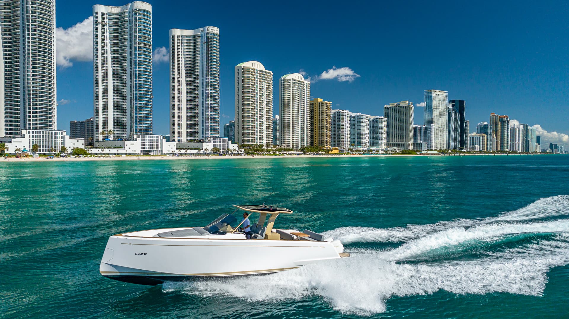 38FT PARDO - View 8