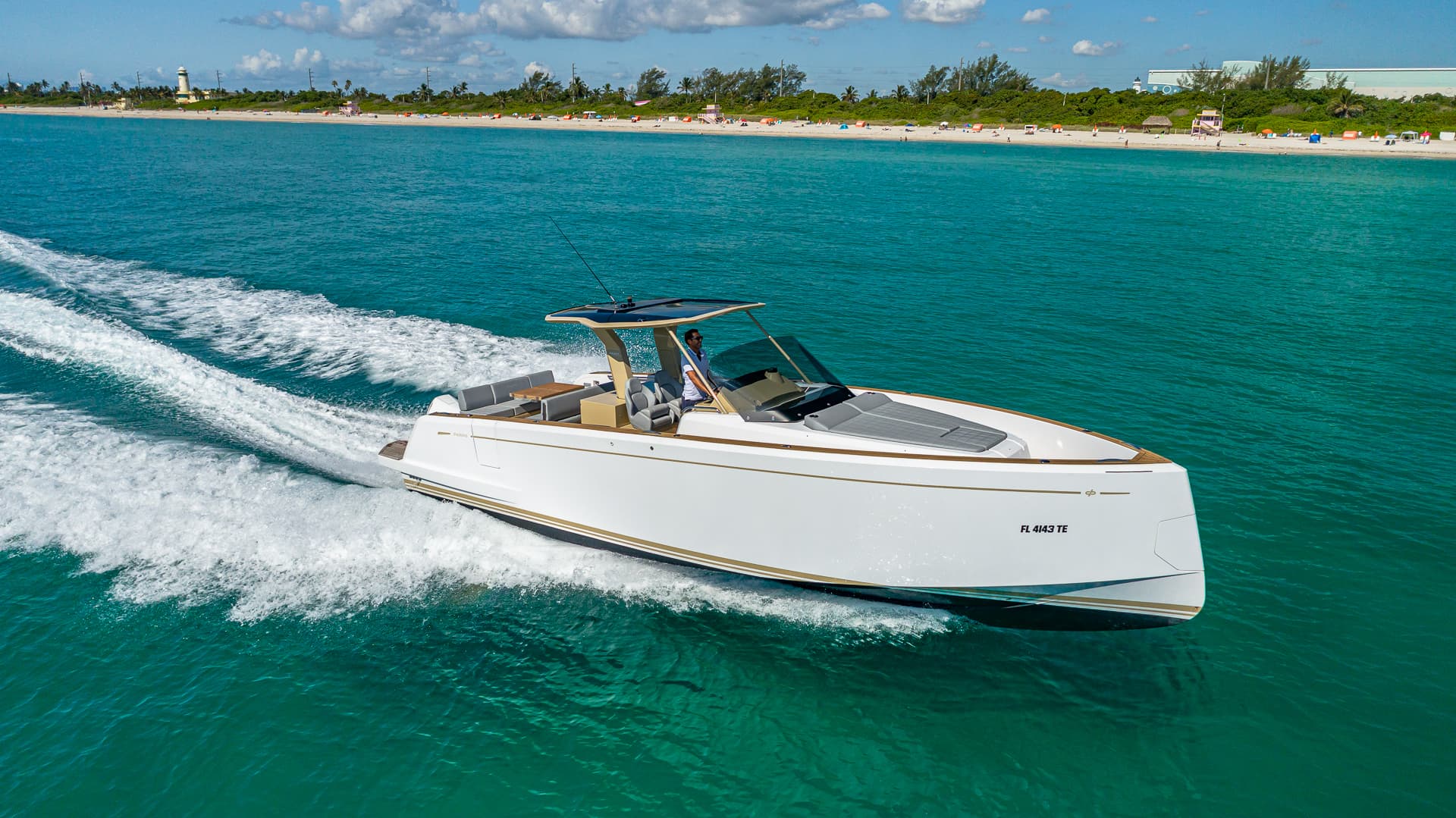 38FT PARDO - View 9