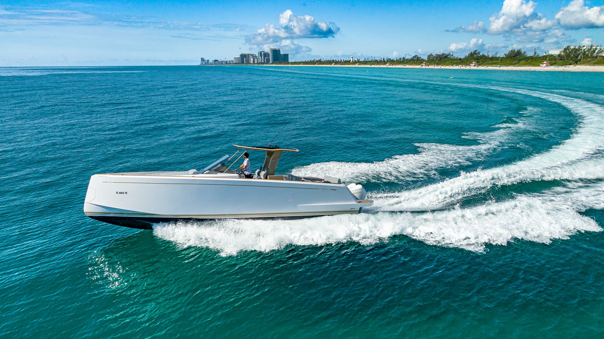 38FT PARDO - View 11