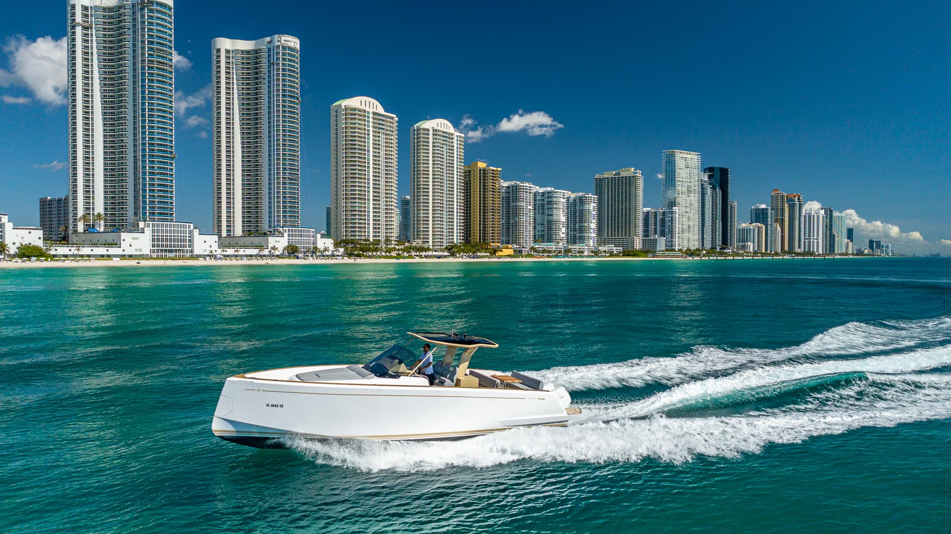 38FT PARDO - View 12