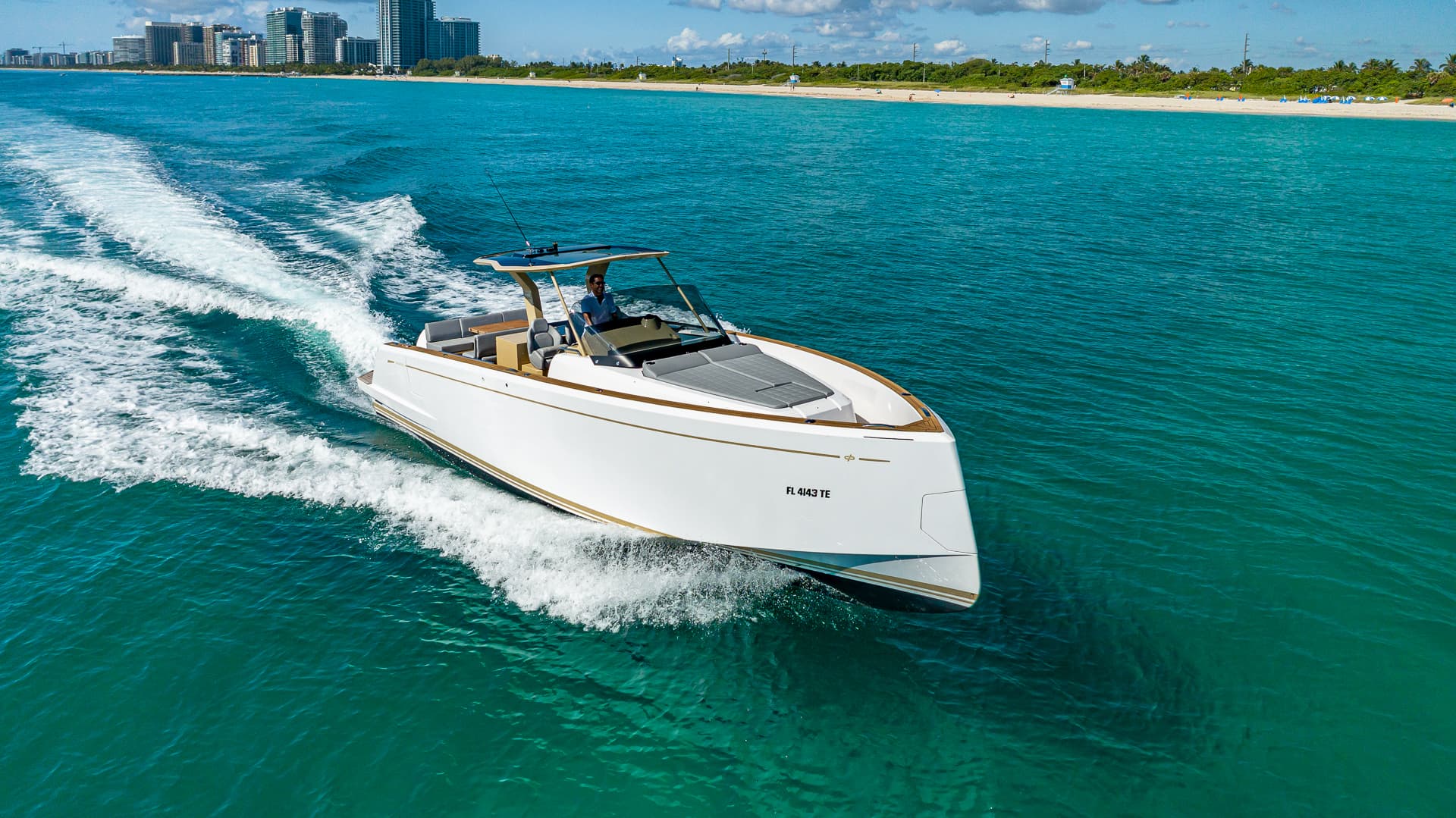 38FT PARDO - View 14