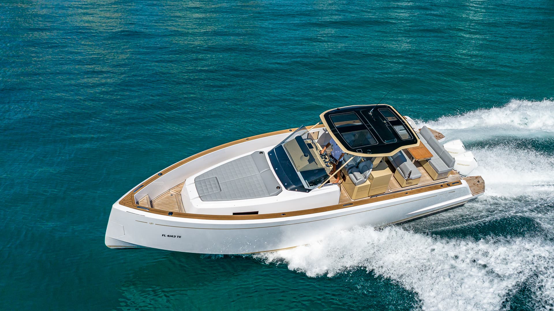 38FT PARDO - View 15