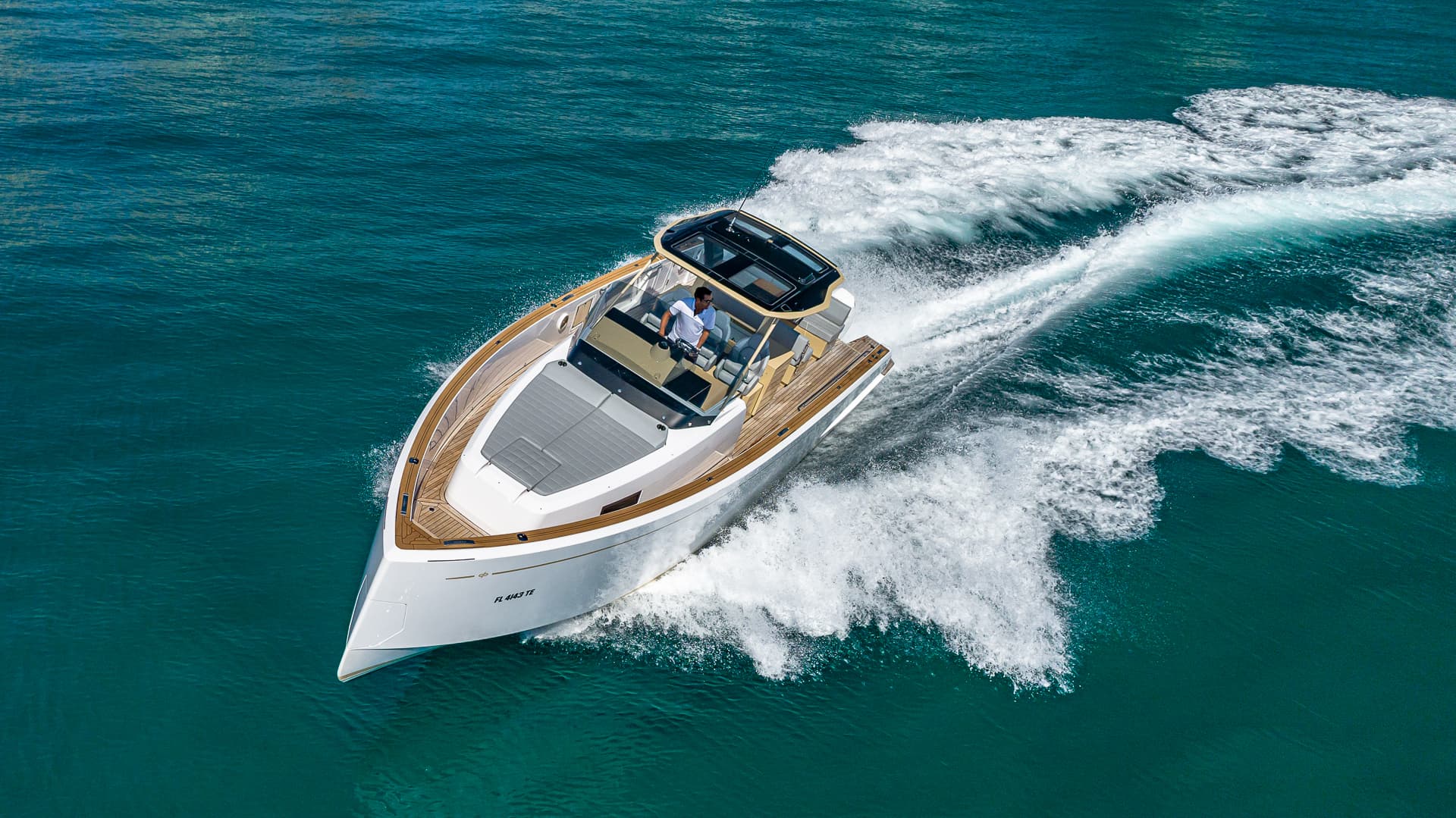 38FT PARDO - View 16