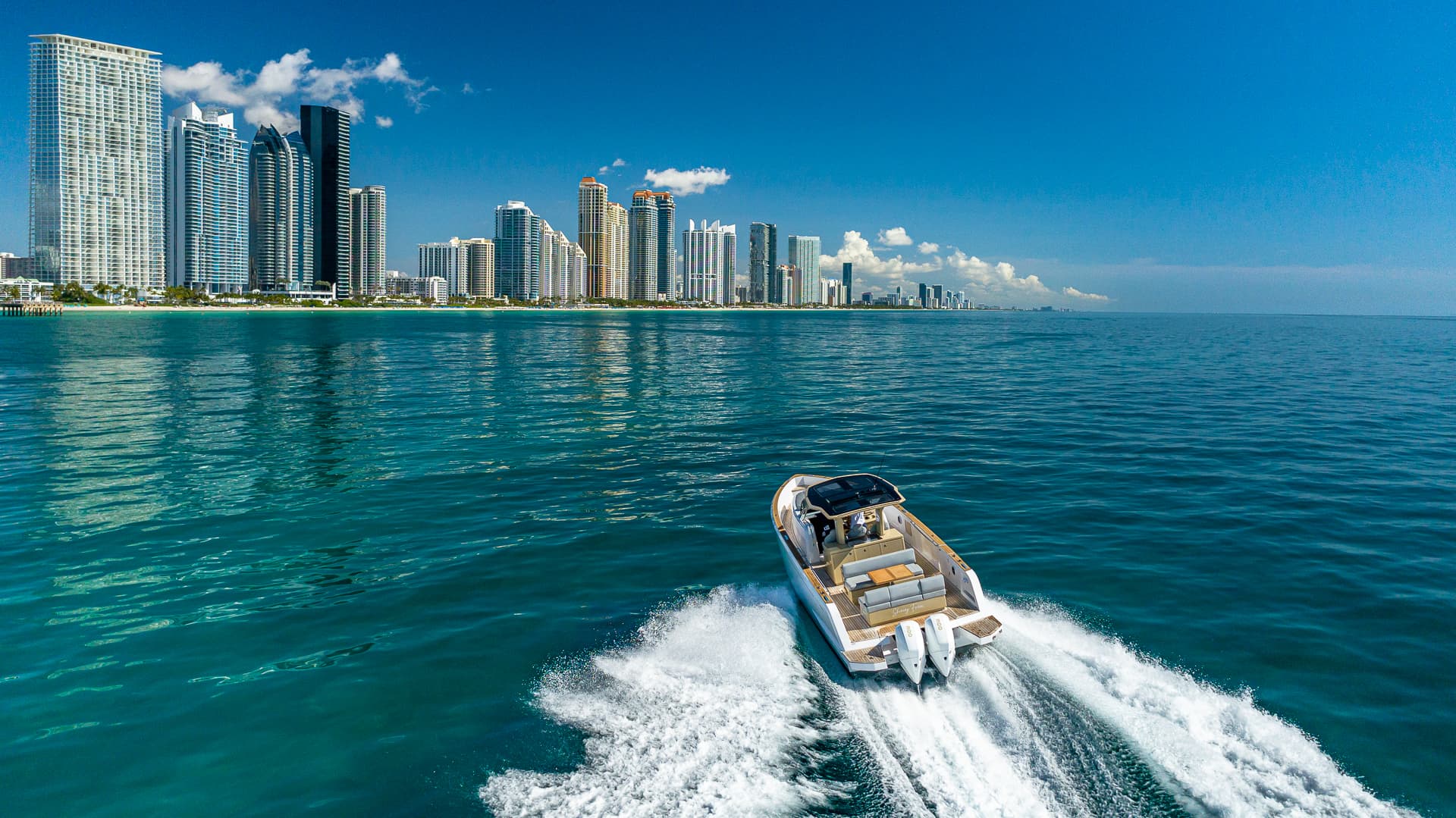 38FT PARDO - View 19