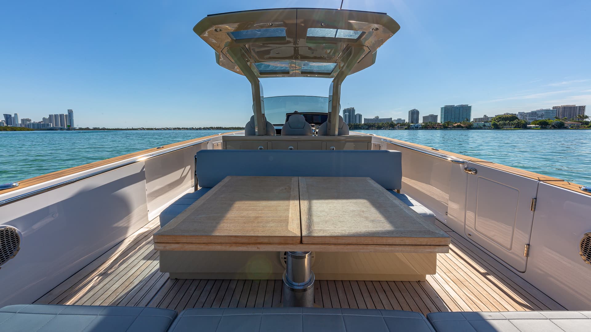 38FT PARDO - View 20