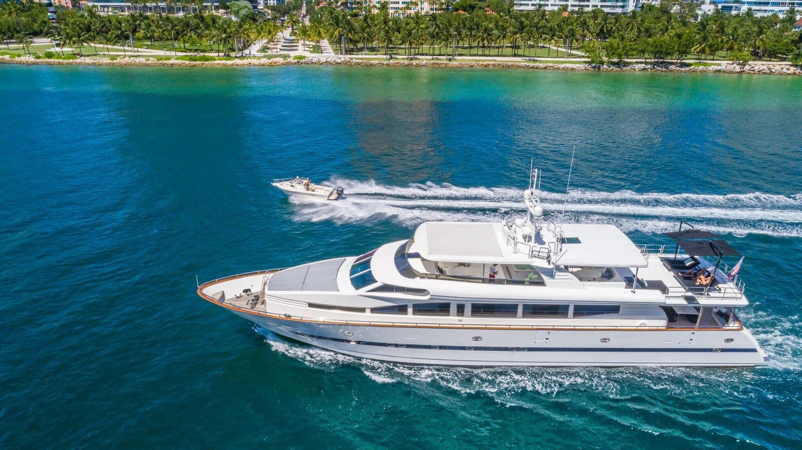 115ft Horizon Nirvana - View 11