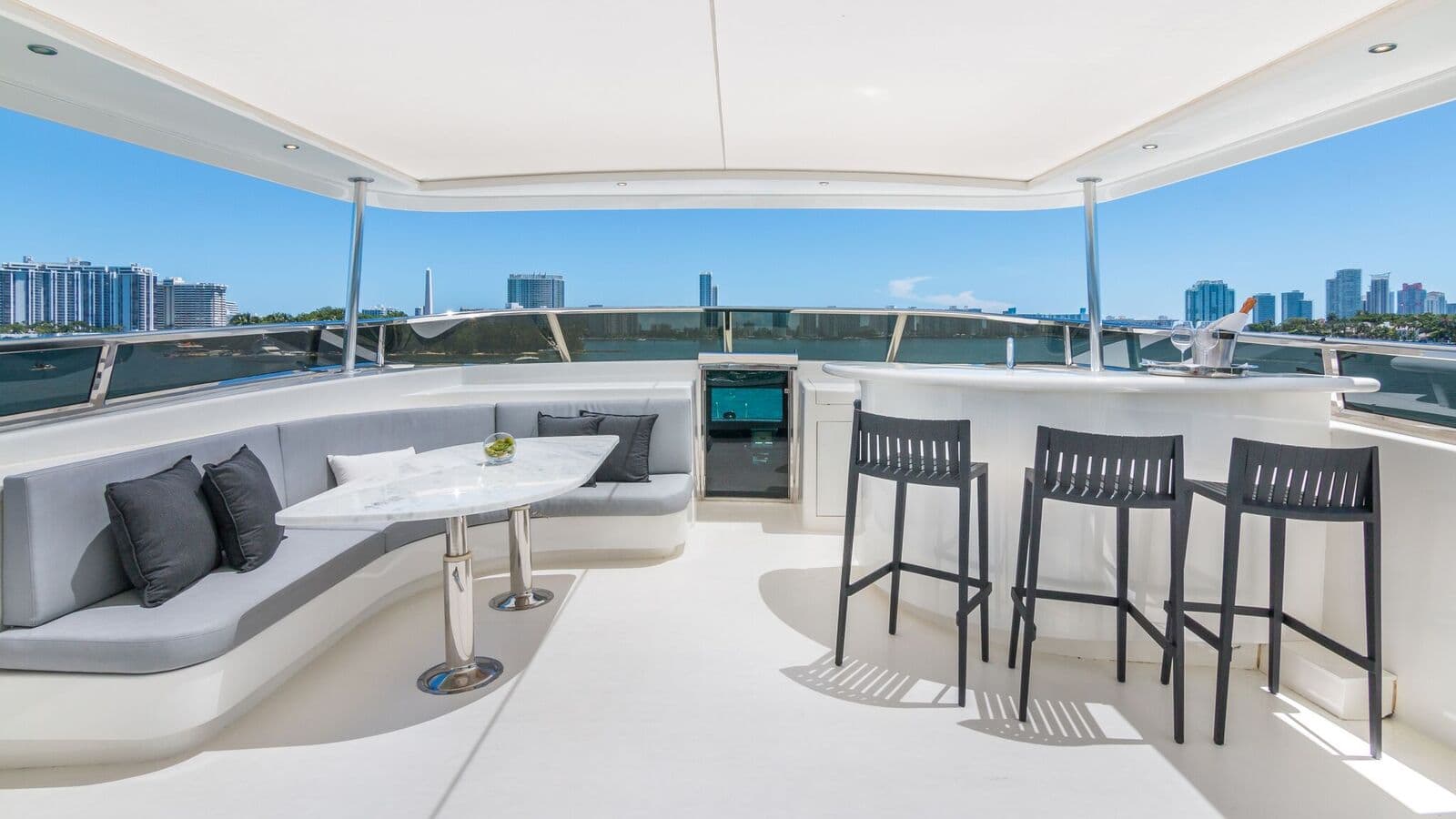 115ft Horizon Nirvana - View 16