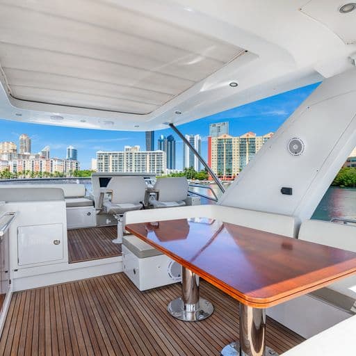 70FT AZIMUT - View 5