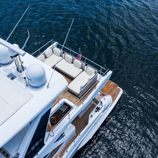 70FT AZIMUT - View 9