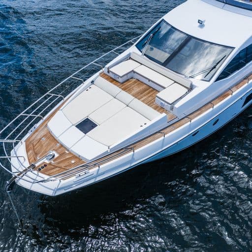 70FT AZIMUT - View 10