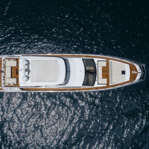 70FT AZIMUT - View 11