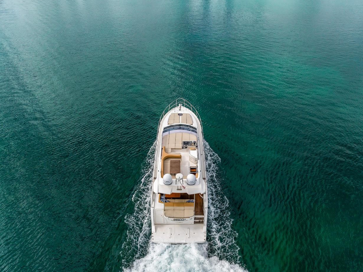 NEW Azimut 60FT! - View 3
