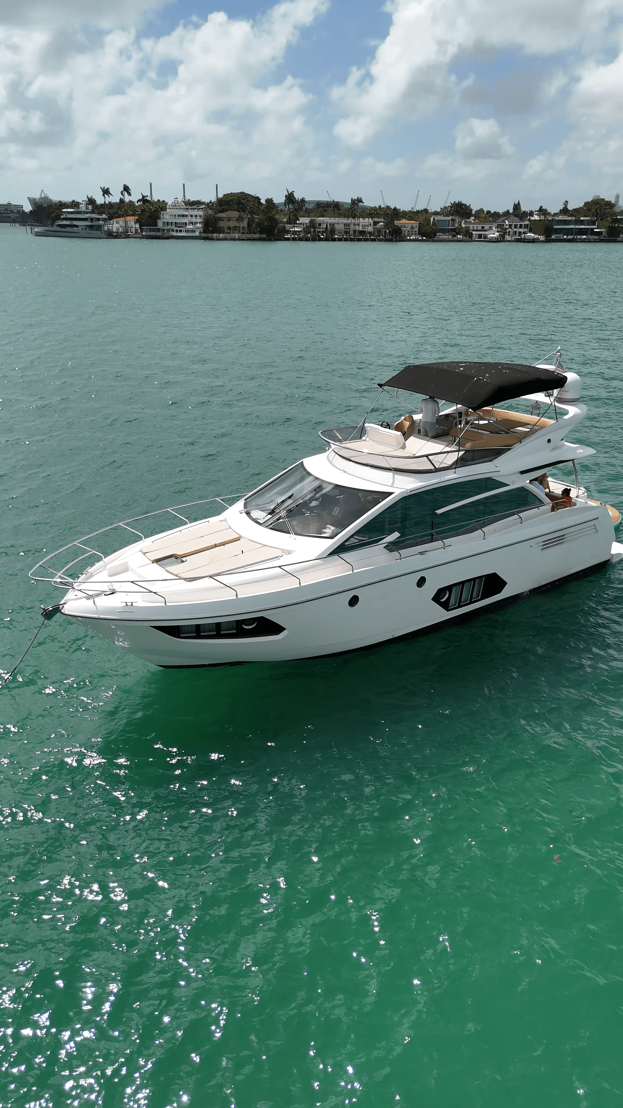 NEW Azimut 60FT! - View 7