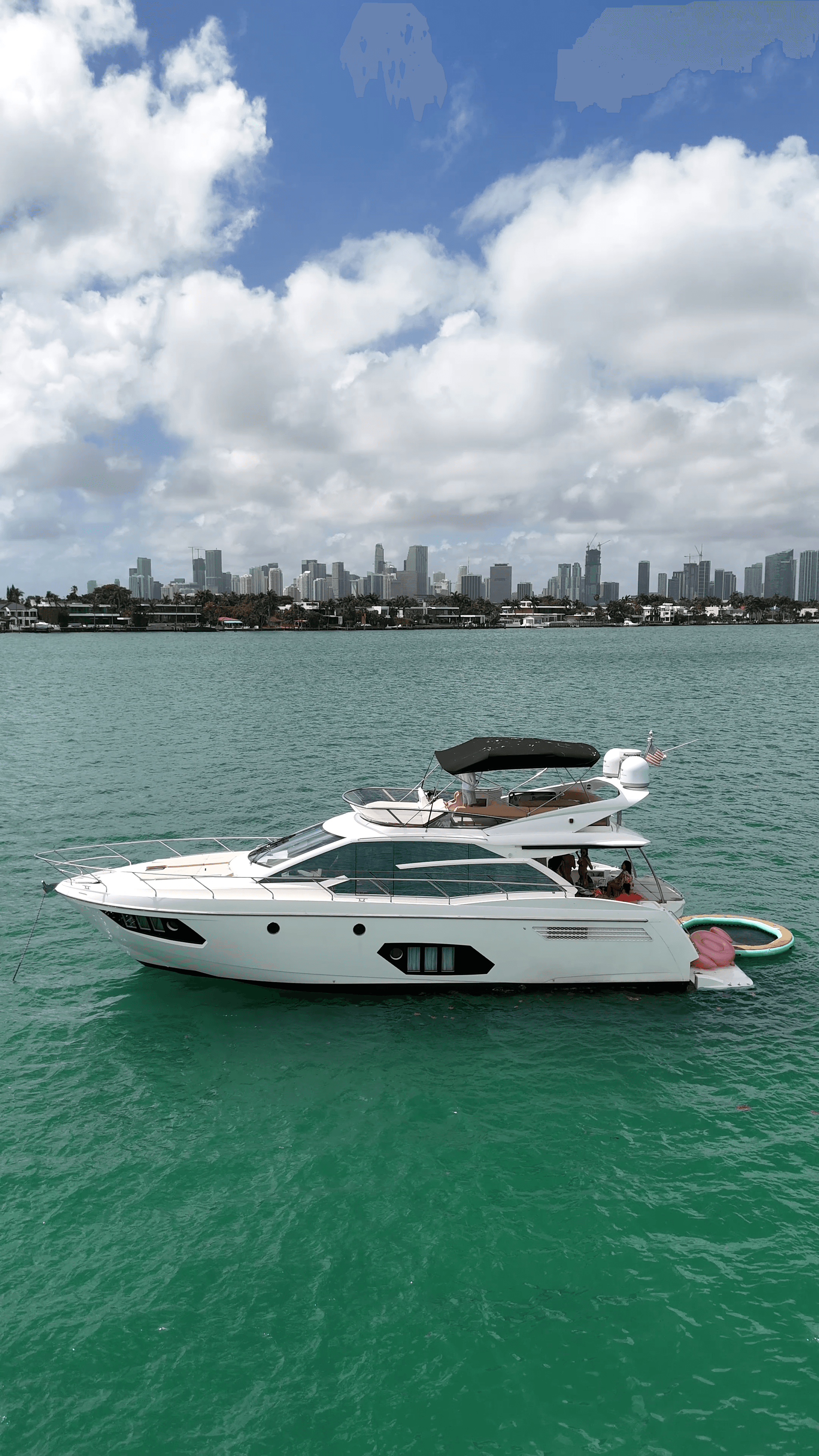 NEW Azimut 60FT! - View 21