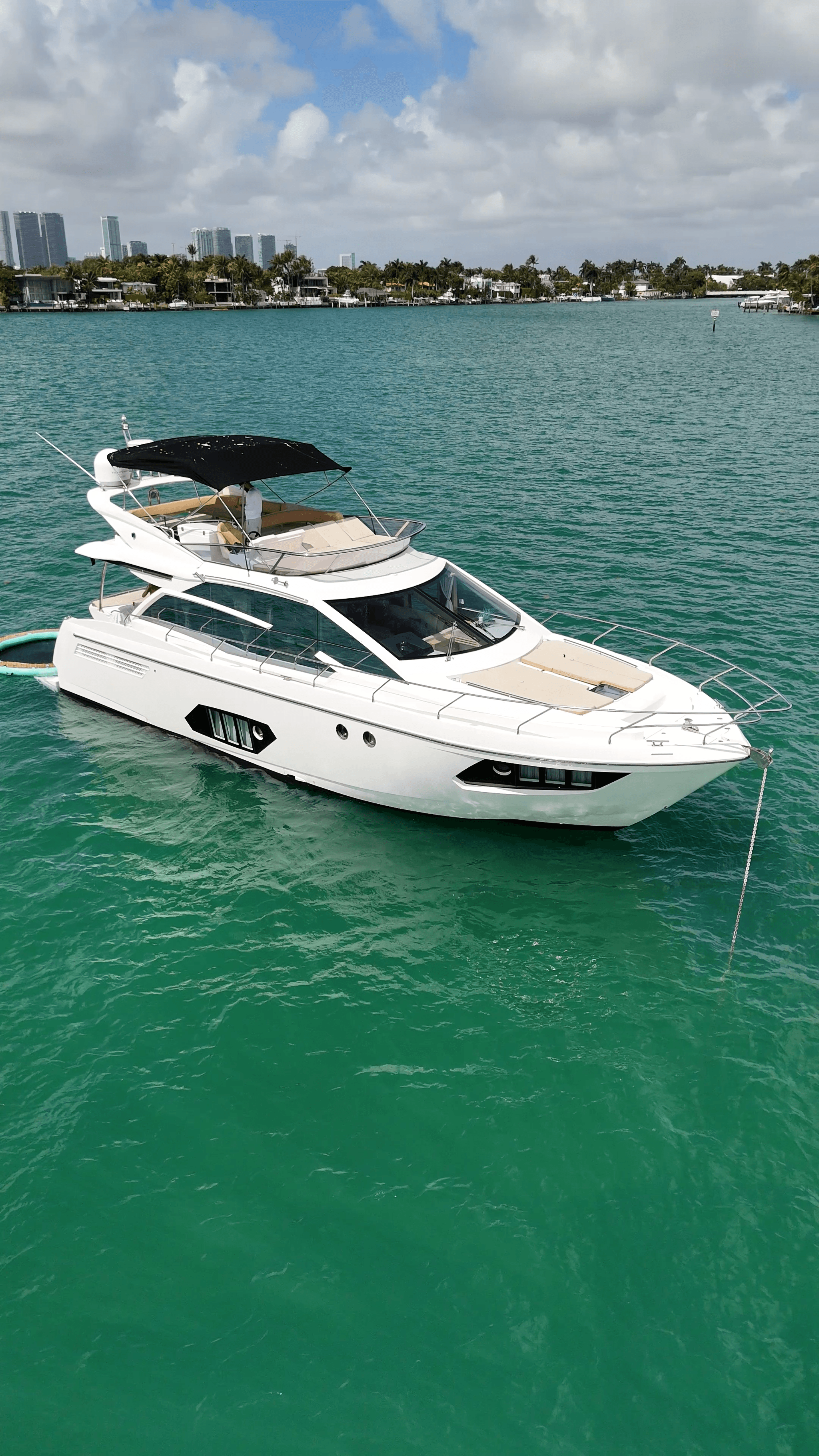 NEW Azimut 60FT! - View 27
