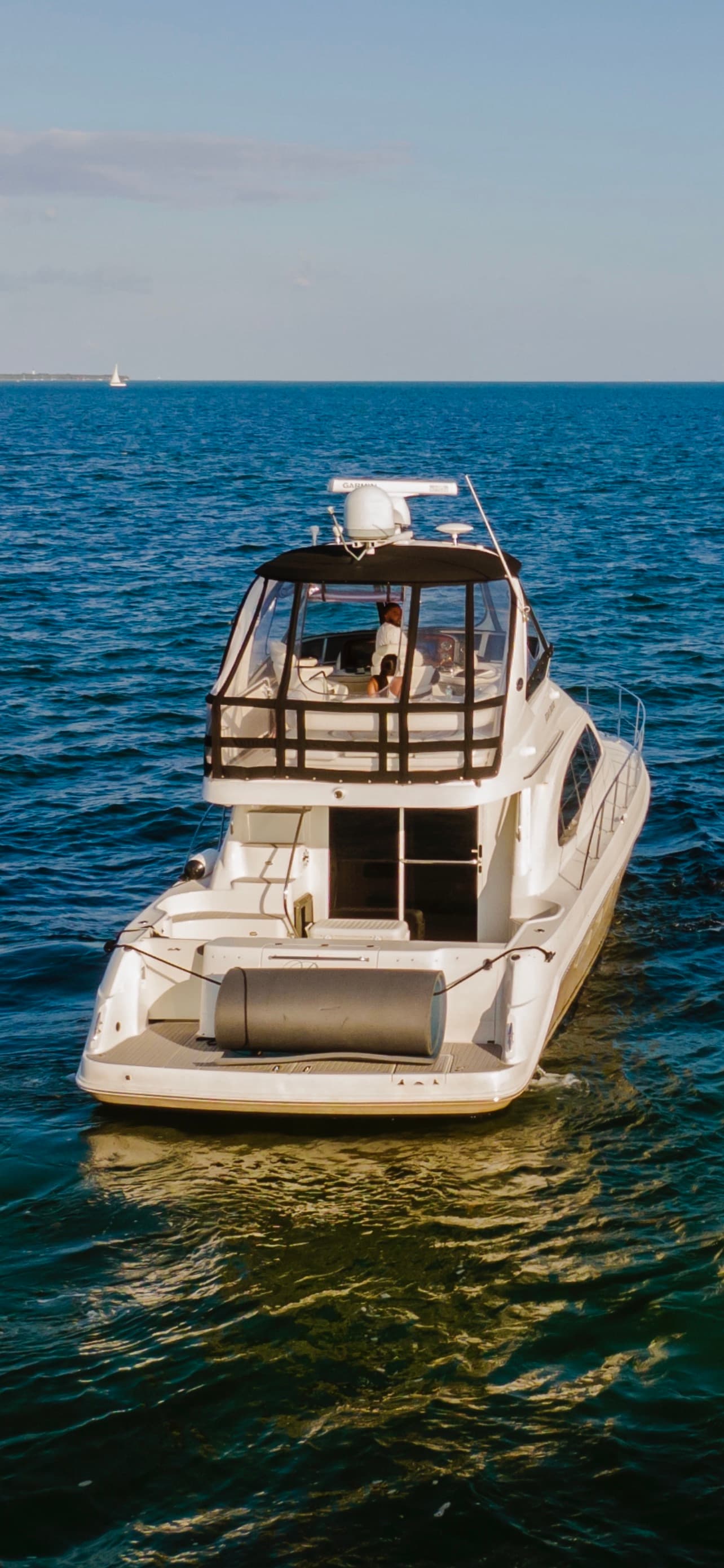 48ft Sea Ray Sundancer - View 7