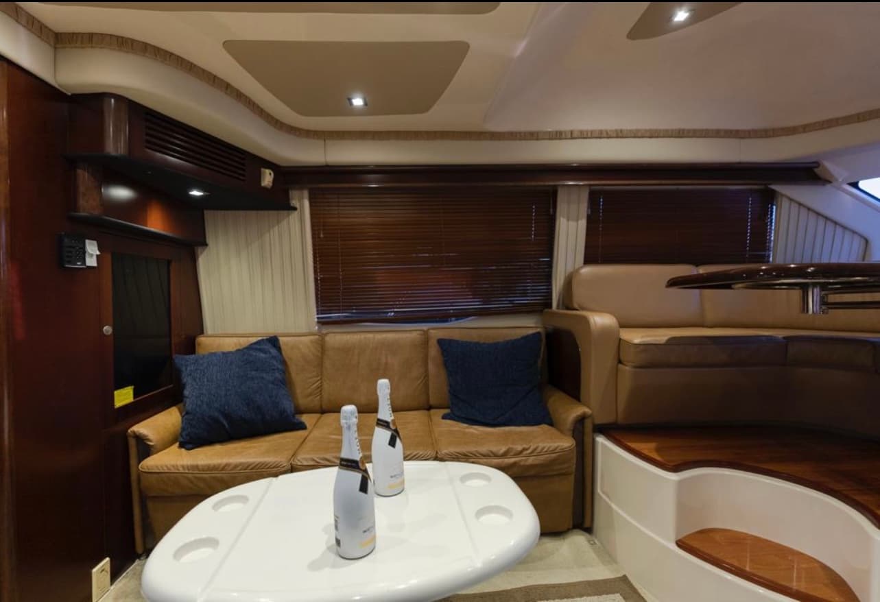 48ft Sea Ray Sundancer - View 8