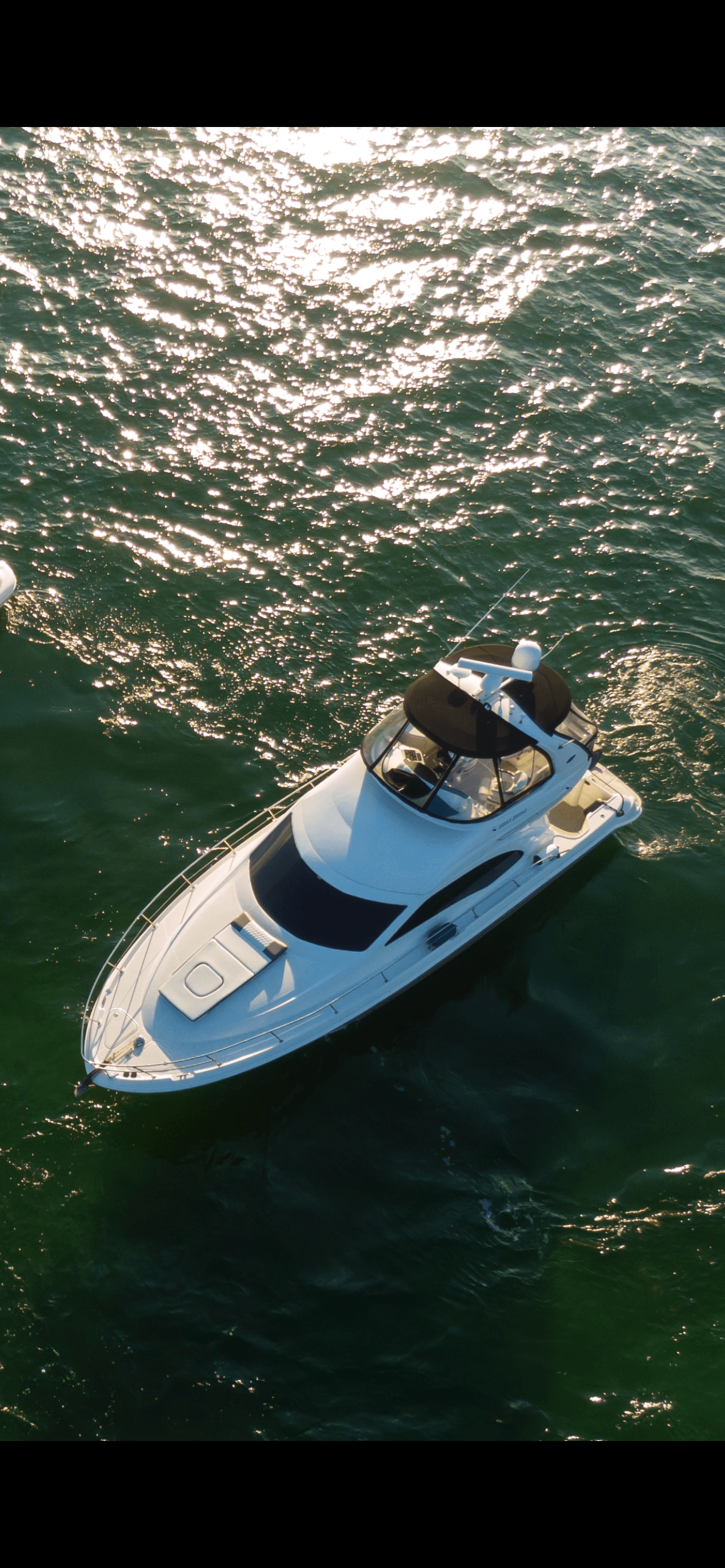 48ft Sea Ray Sundancer - View 26