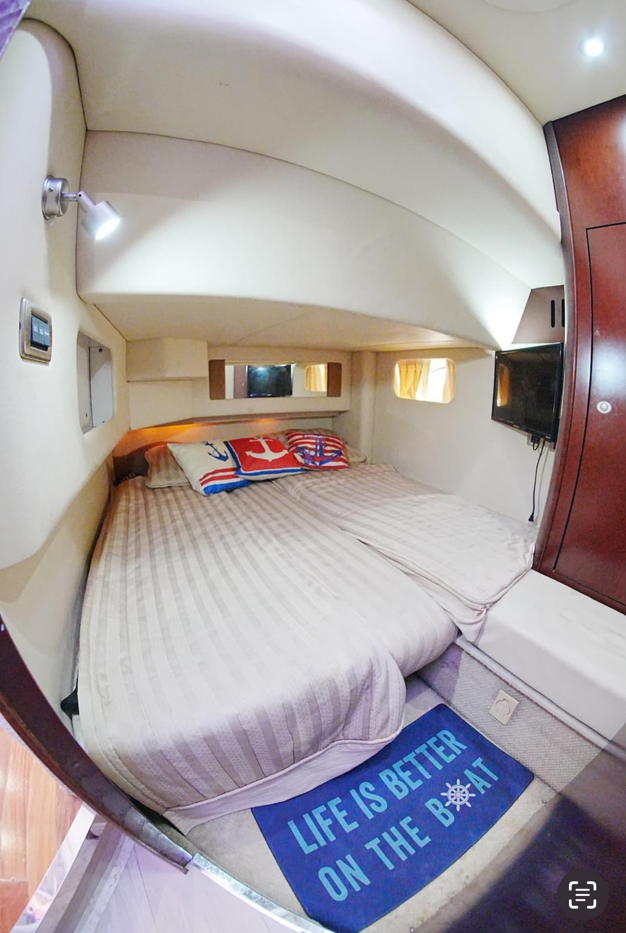 48ft Sea Ray Sundancer - View 24