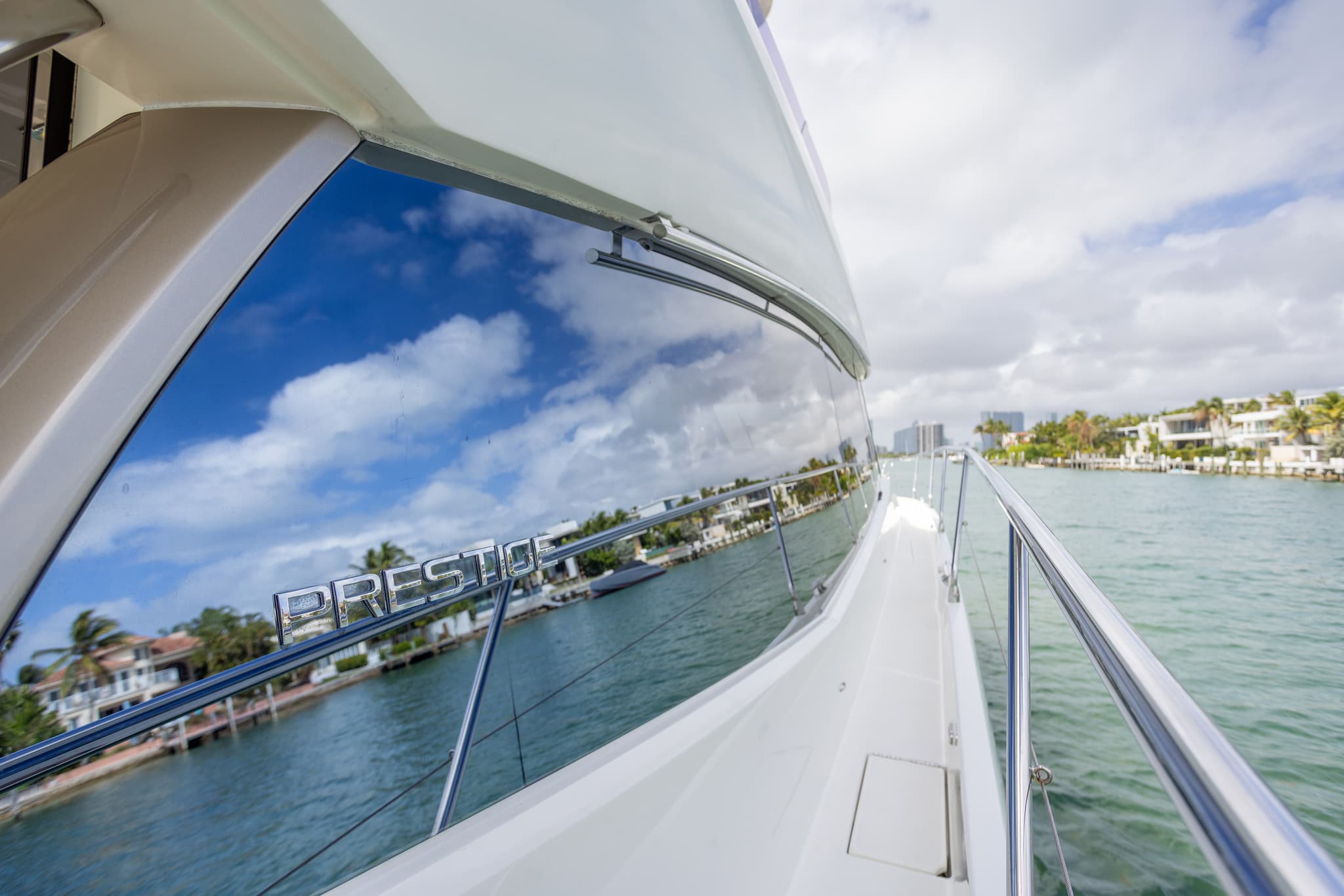 58FT Prestige (2015) - View 8