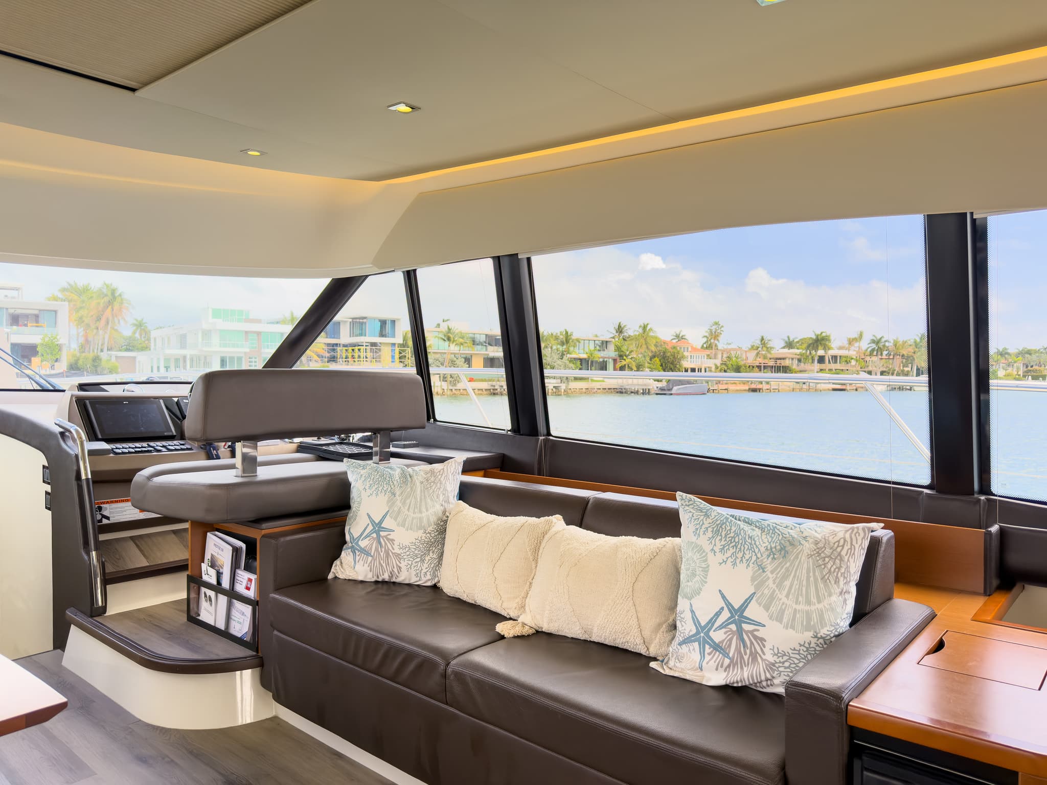 58FT Prestige (2015) - View 10