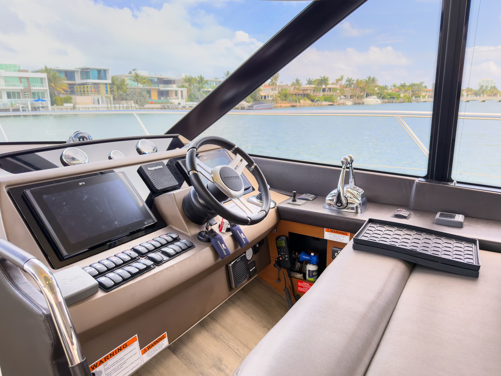58FT Prestige (2015) - View 12