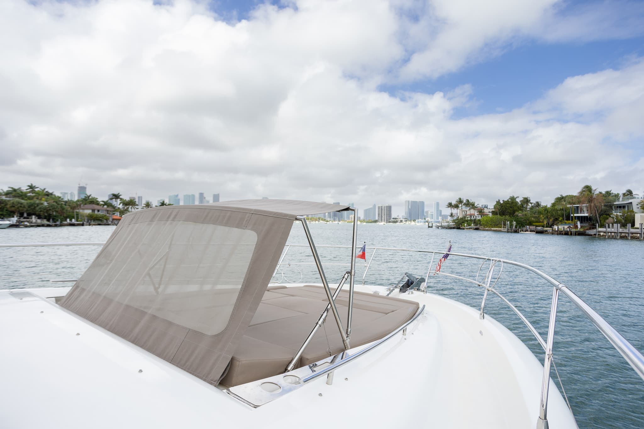 58FT Prestige (2015) - View 14