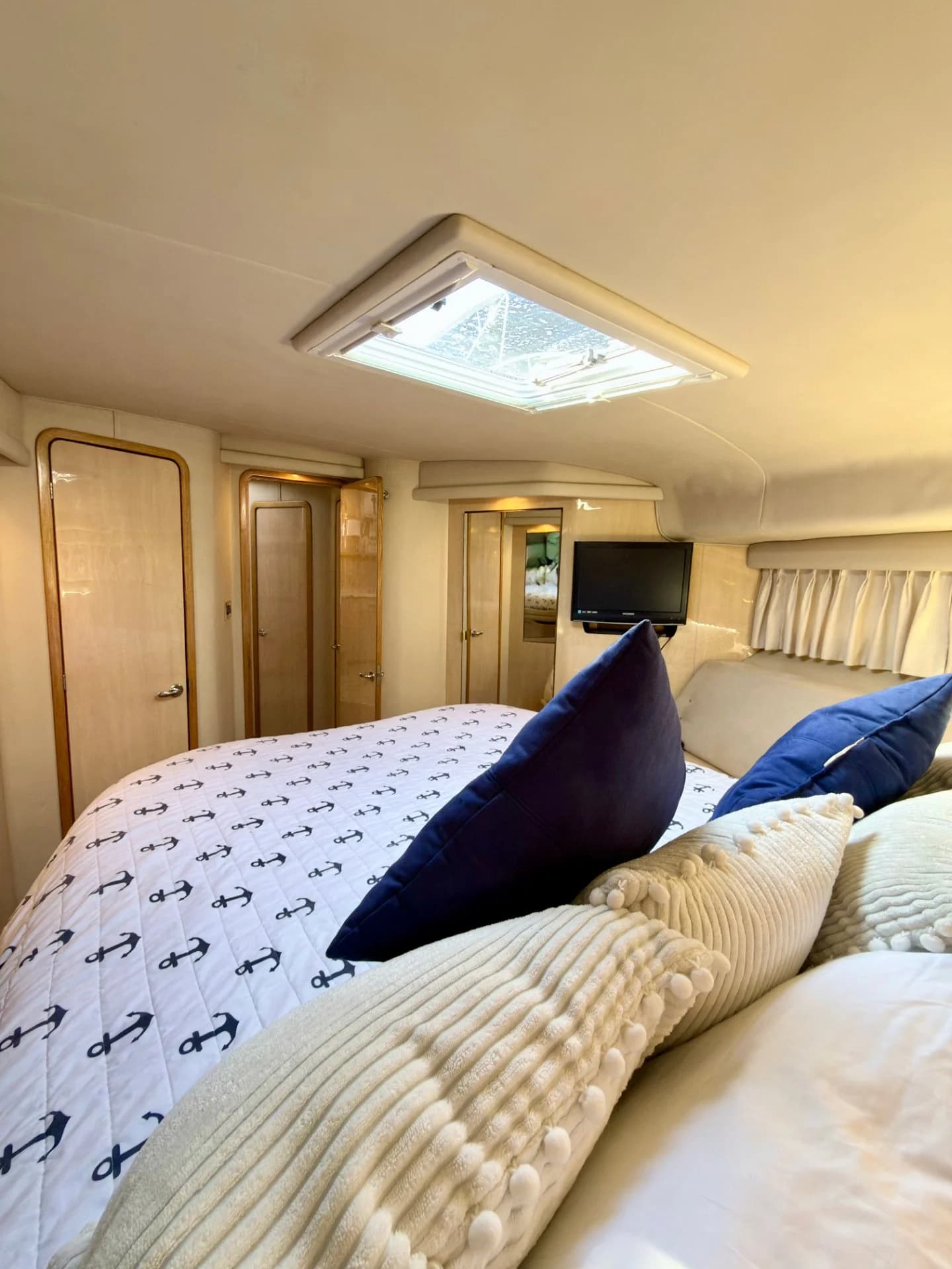 45FT Sea Ray Flybridge - View 24
