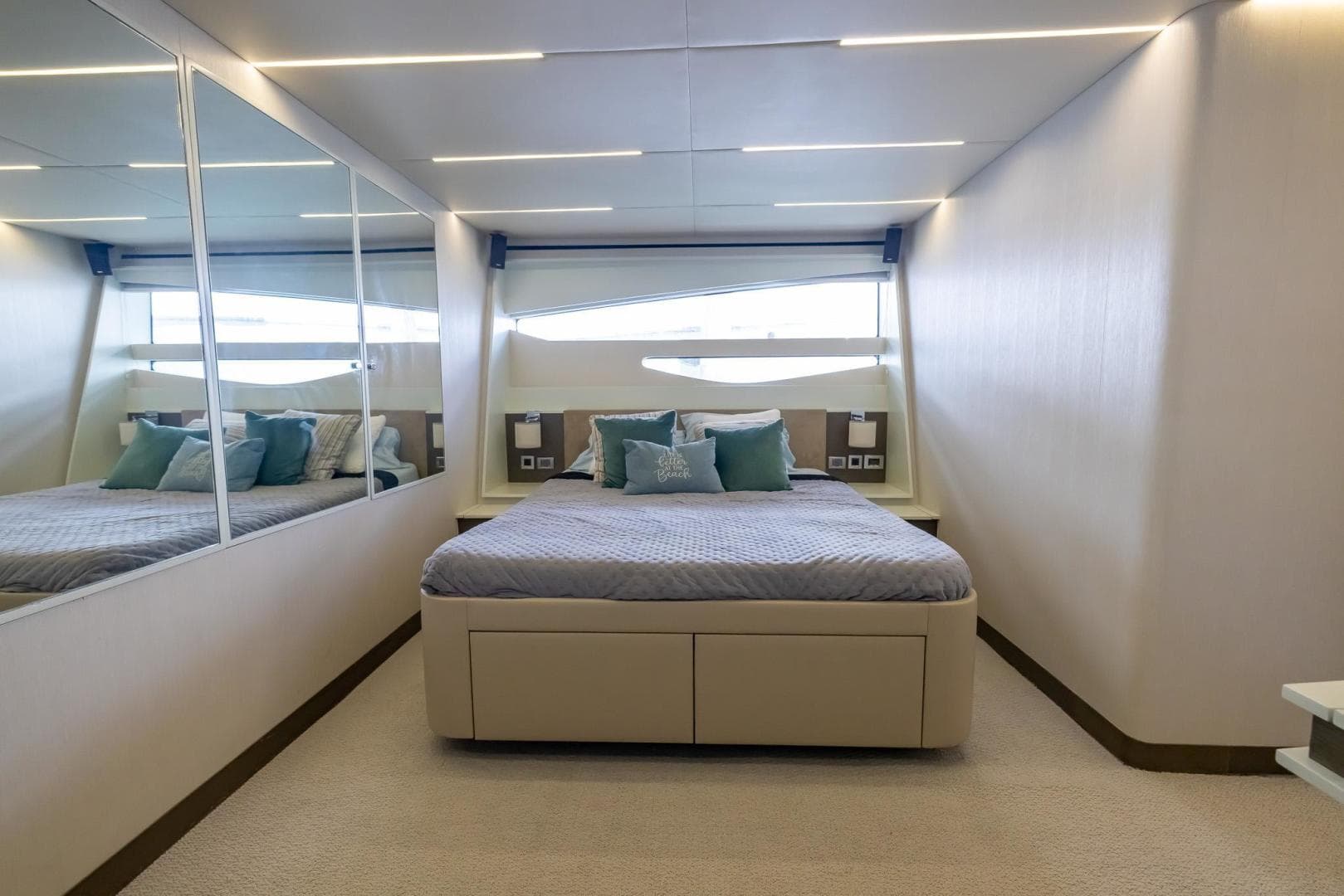 65’ Numarine (Riverlanding Marina) 2018!!!!  - View 7