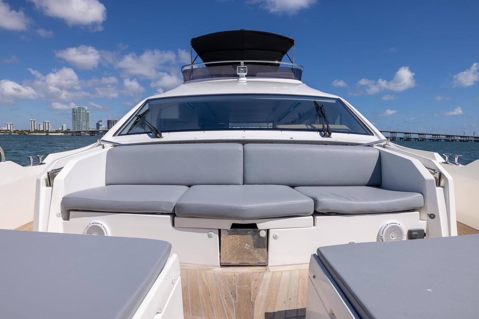 65’ Numarine (Riverlanding Marina) 2018!!!!  - View 10