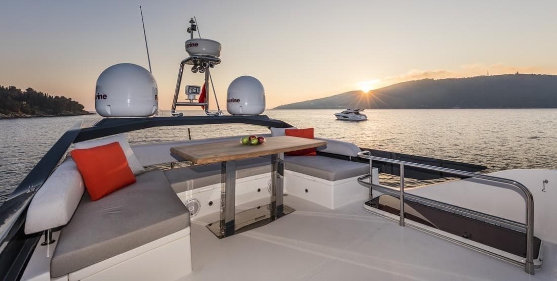 65’ Numarine (Riverlanding Marina) 2018!!!!  - View 12