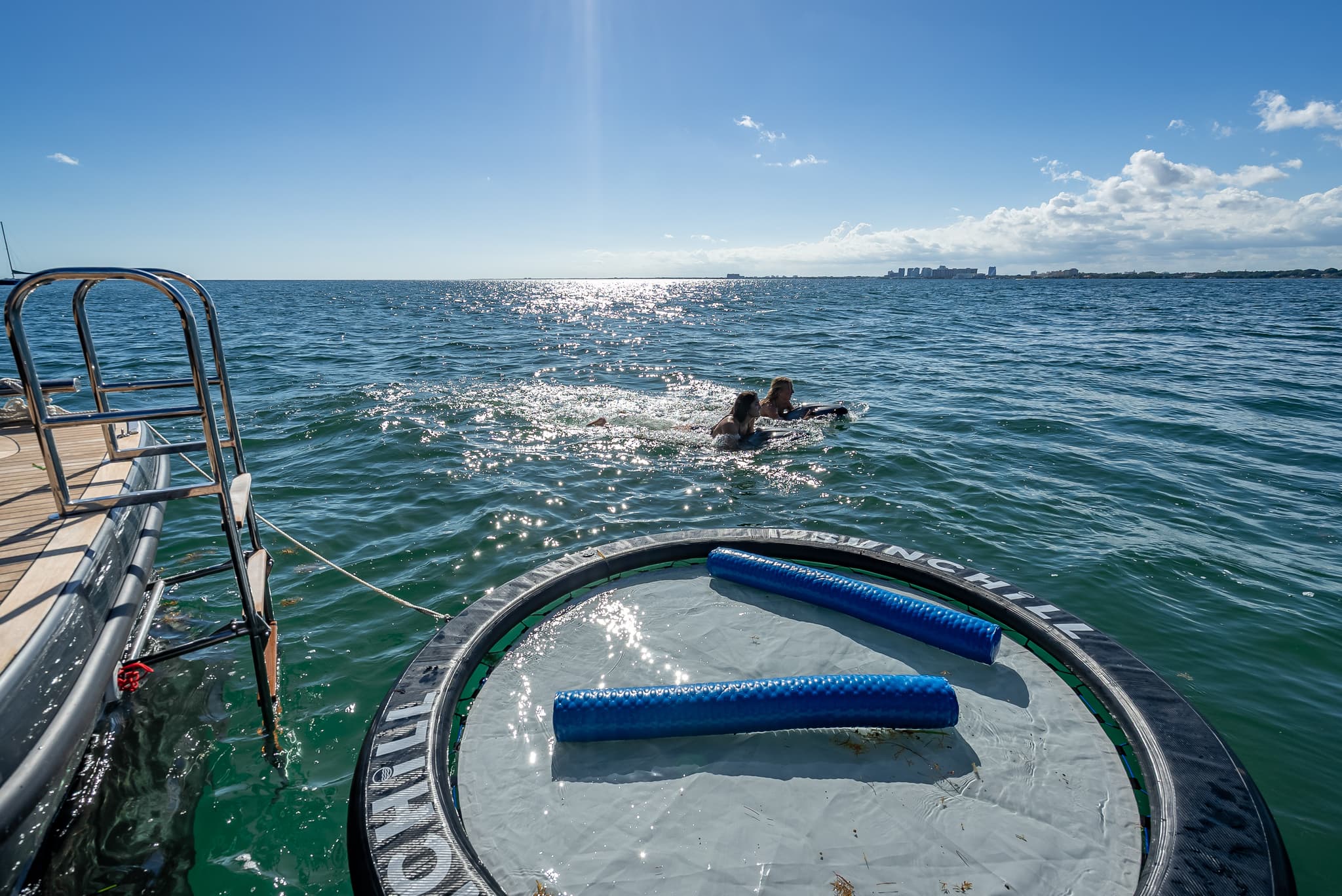 70FT 2026 SUNREEF POWER CATAMARAN - View 16