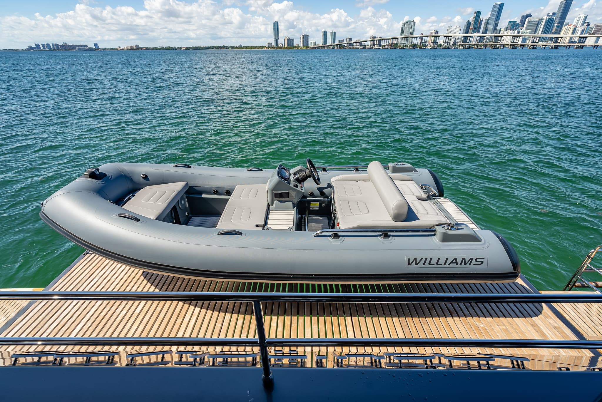 70FT 2026 SUNREEF POWER CATAMARAN - View 12