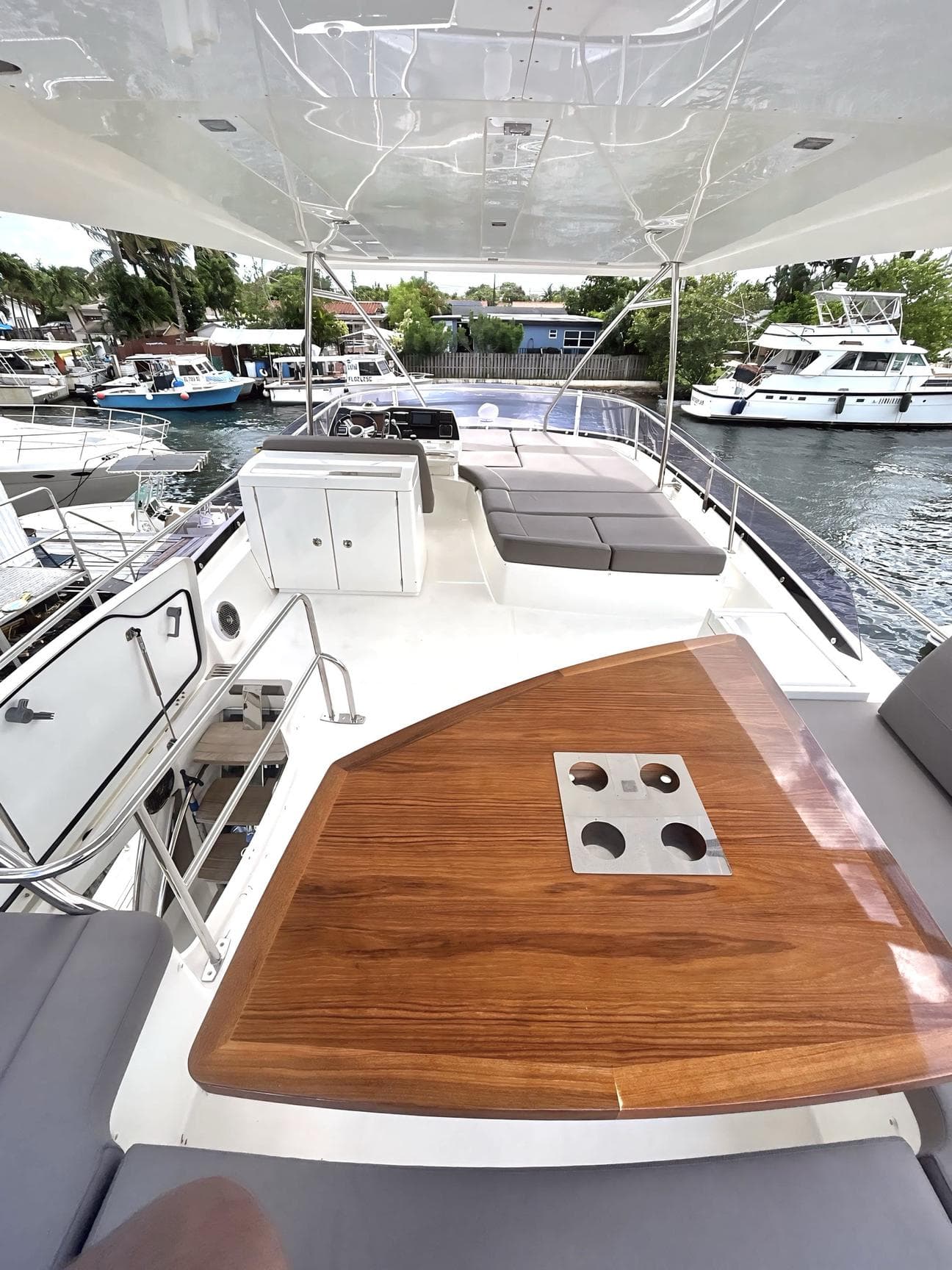 55ft Prestige - View 10