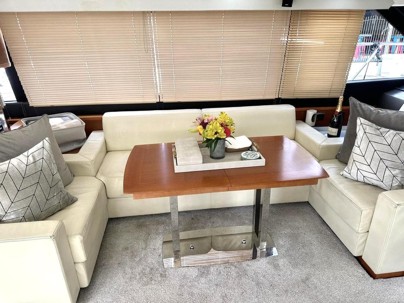 62ft Prestige - View 8