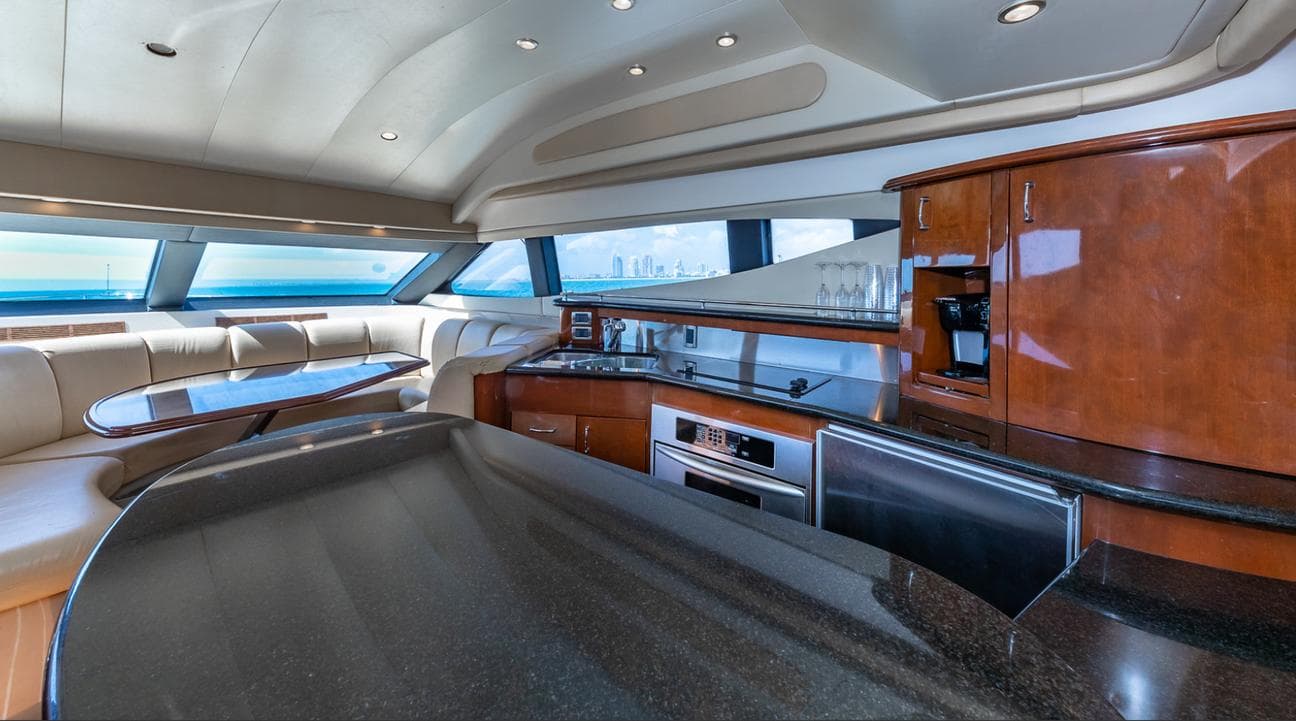 63FT Marquis - View 13