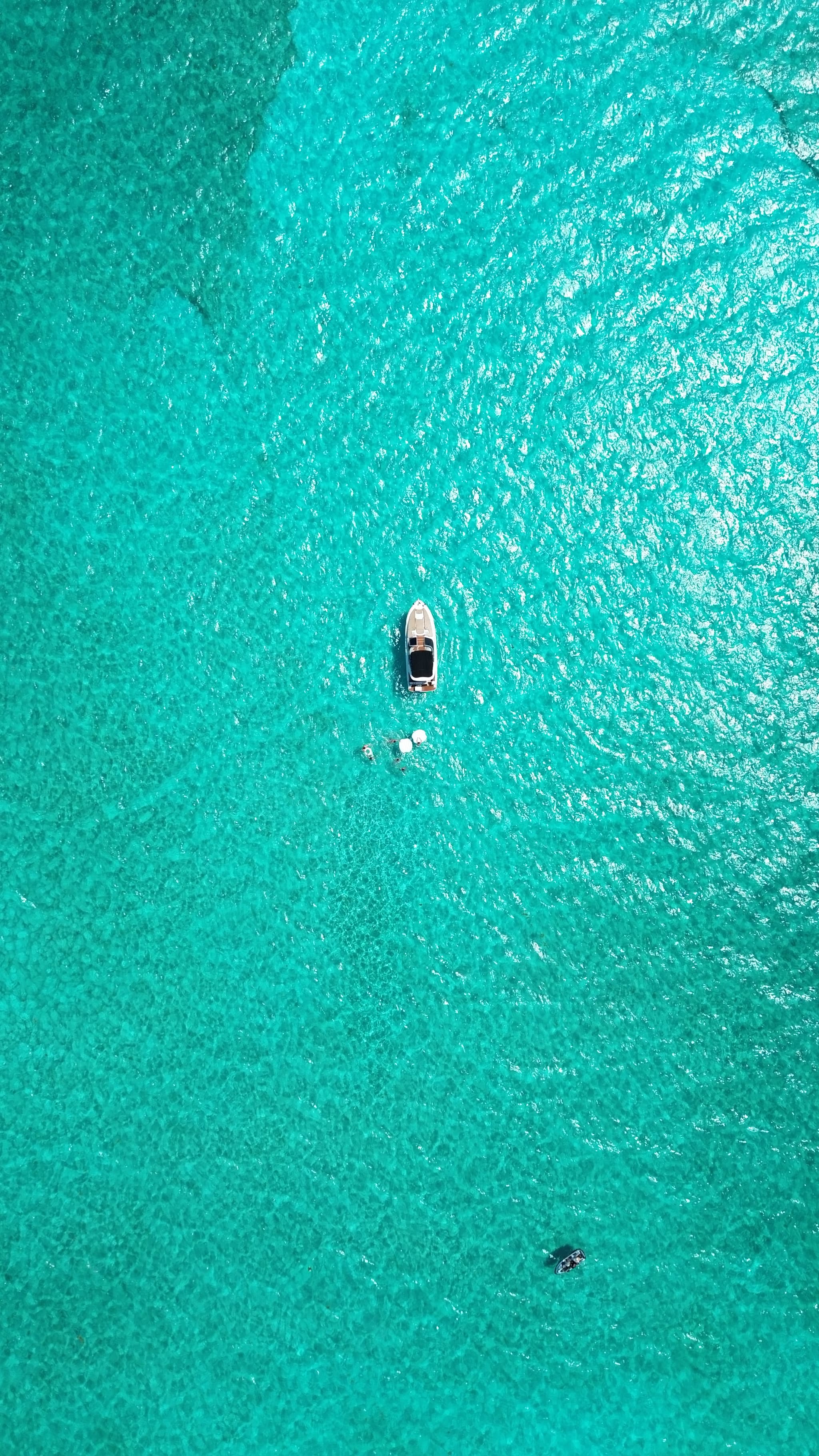 29FT LILY YACHT CHARTER - View 25