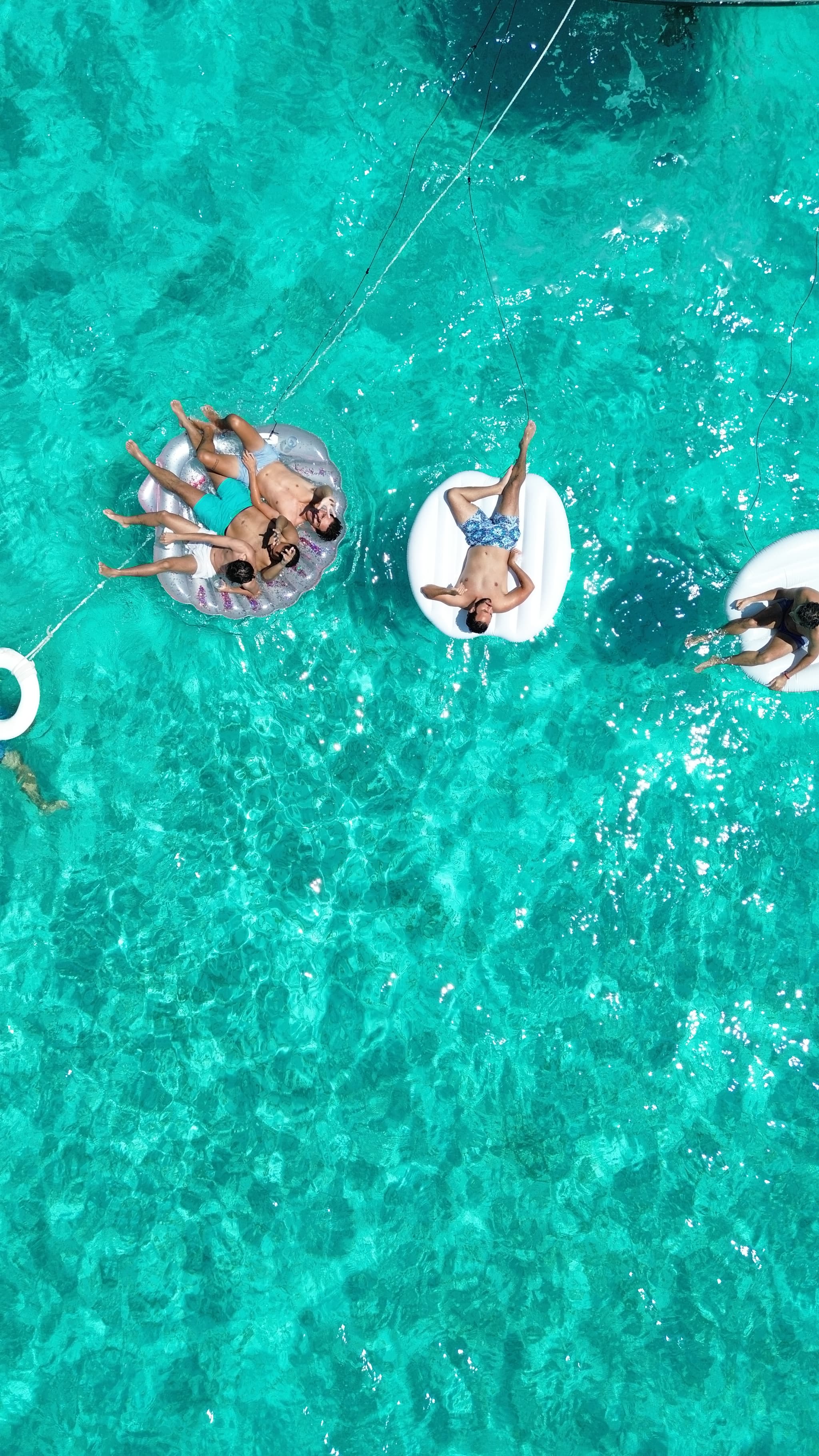 29FT LILY YACHT CHARTER - View 30