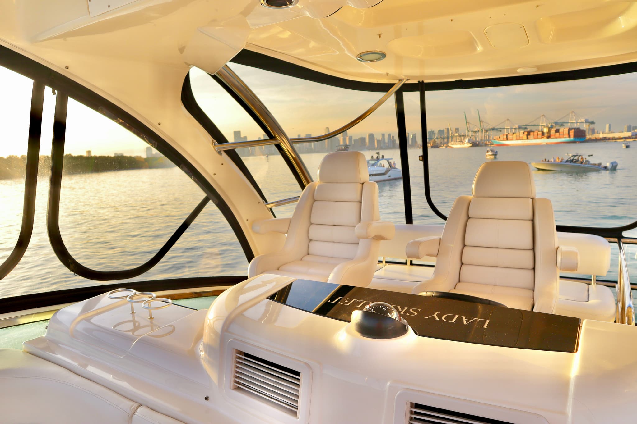 60FT LADY SKARLET - View 5