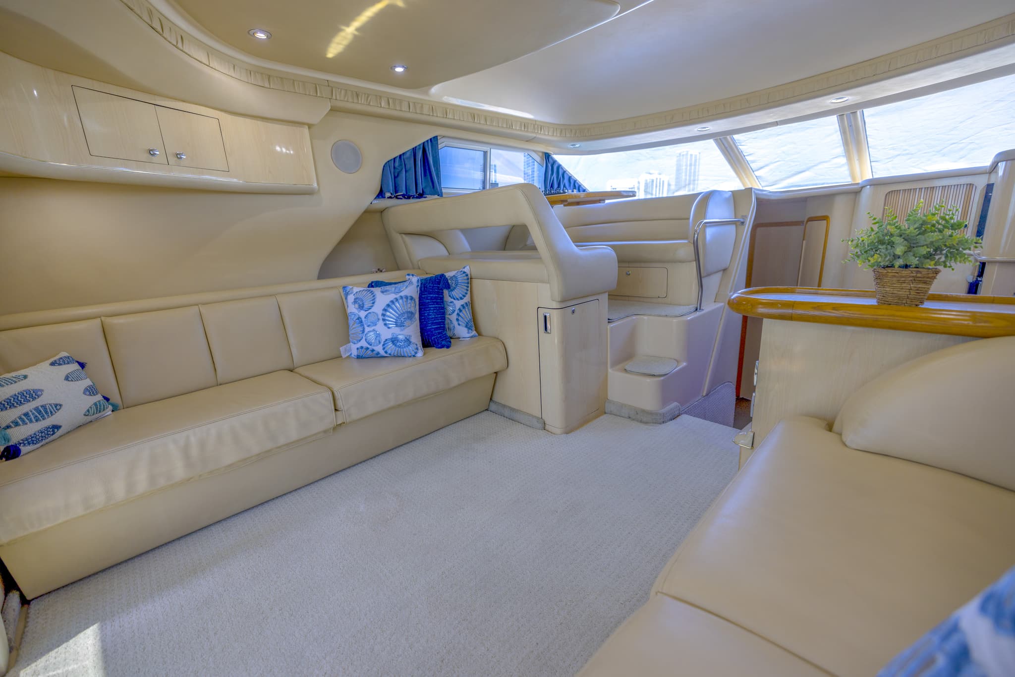 Sea Ray 45’ Sea Daze” - View 4
