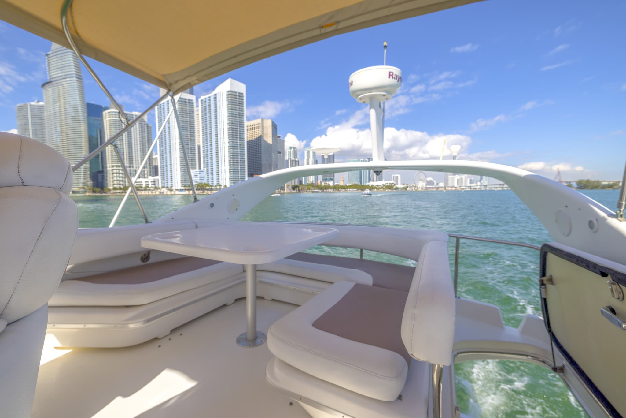 Sea Ray 45’ Sea Daze” - View 9