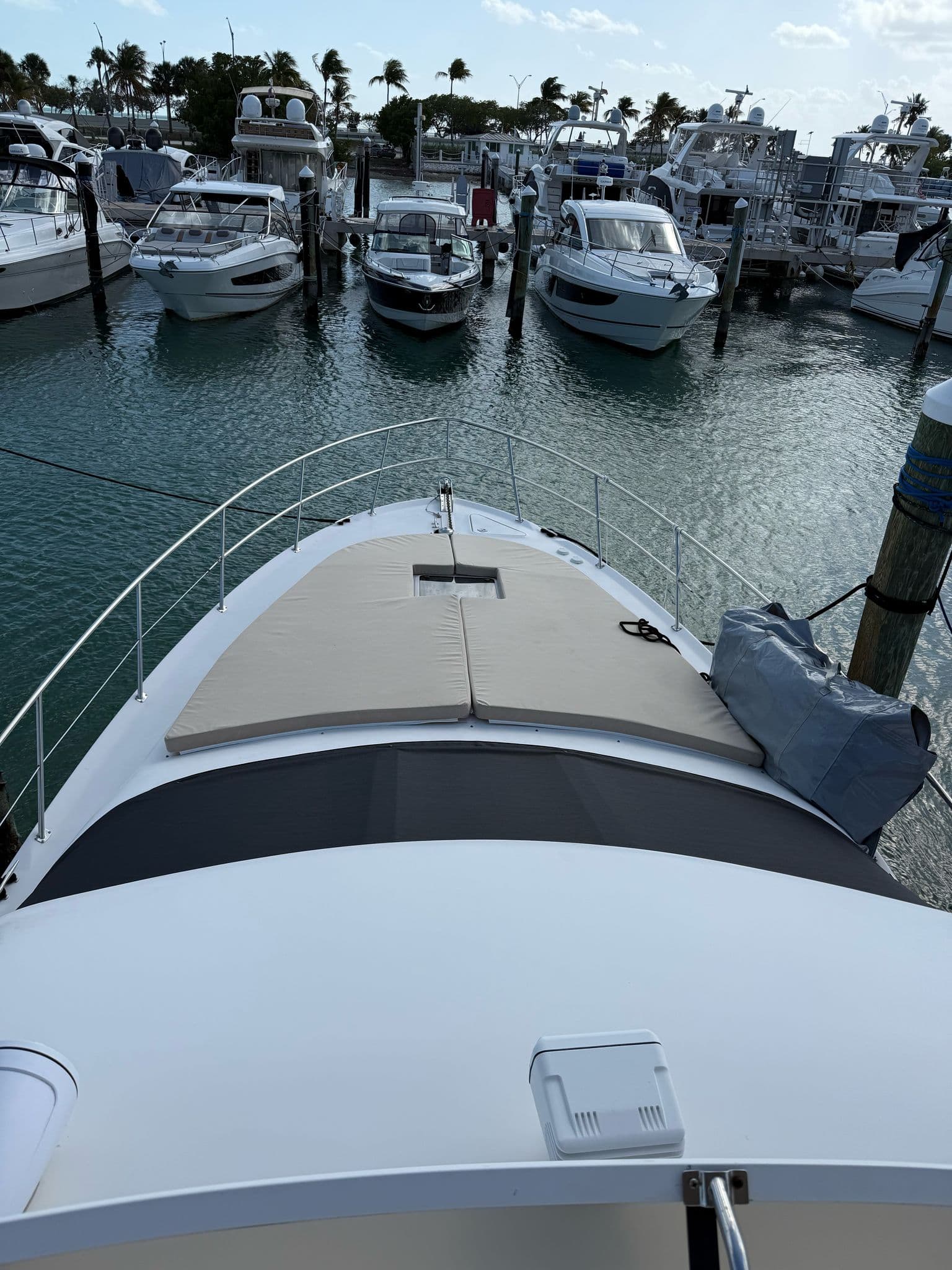 Sea Ray 45’ Sea Daze” - View 7