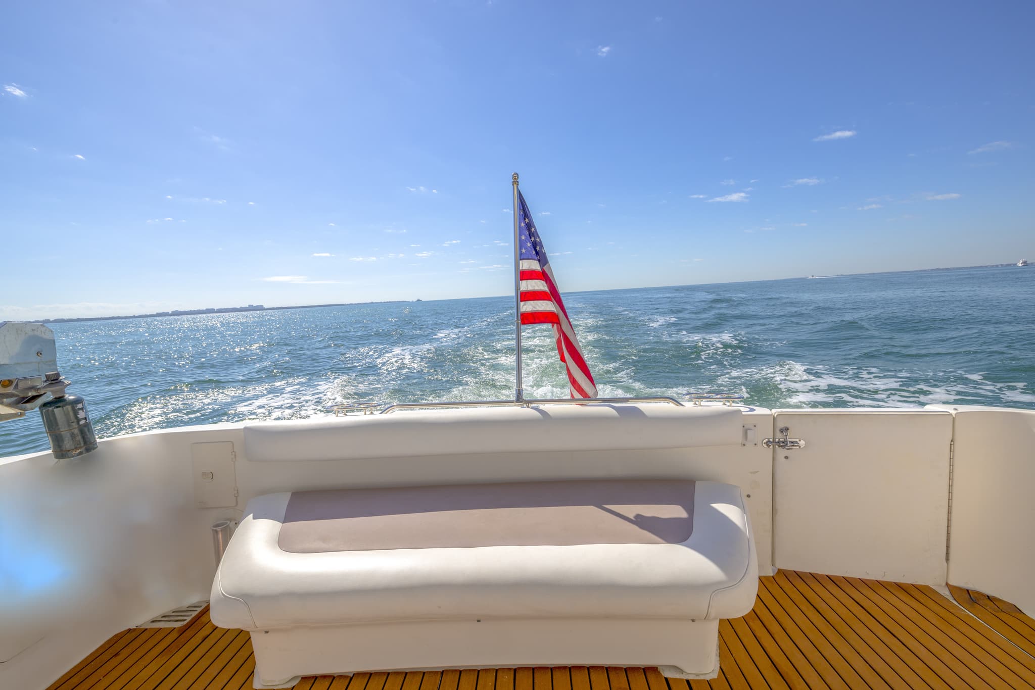 Sea Ray 45’ Sea Daze” - View 16