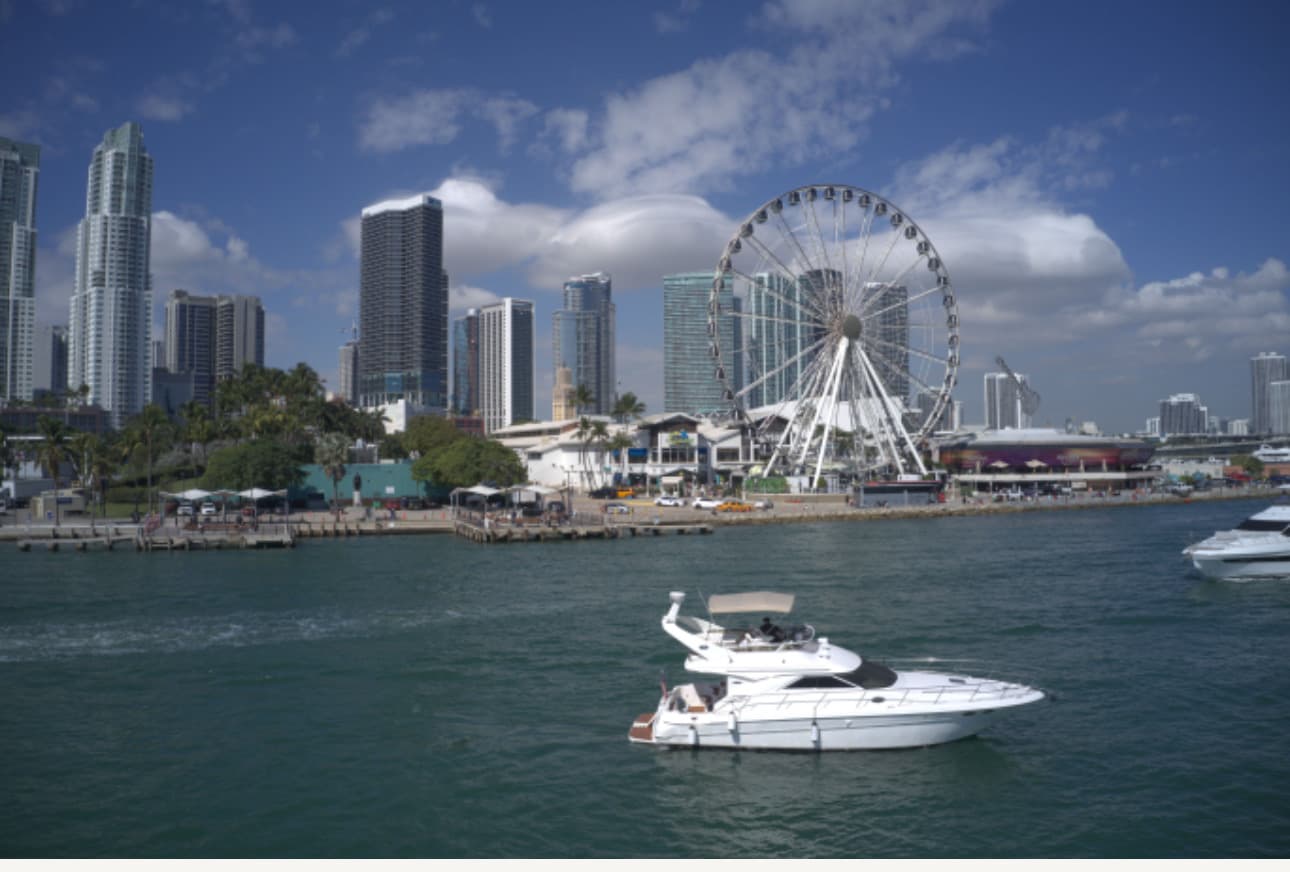 Sea Ray 45’ Sea Daze” - View 5