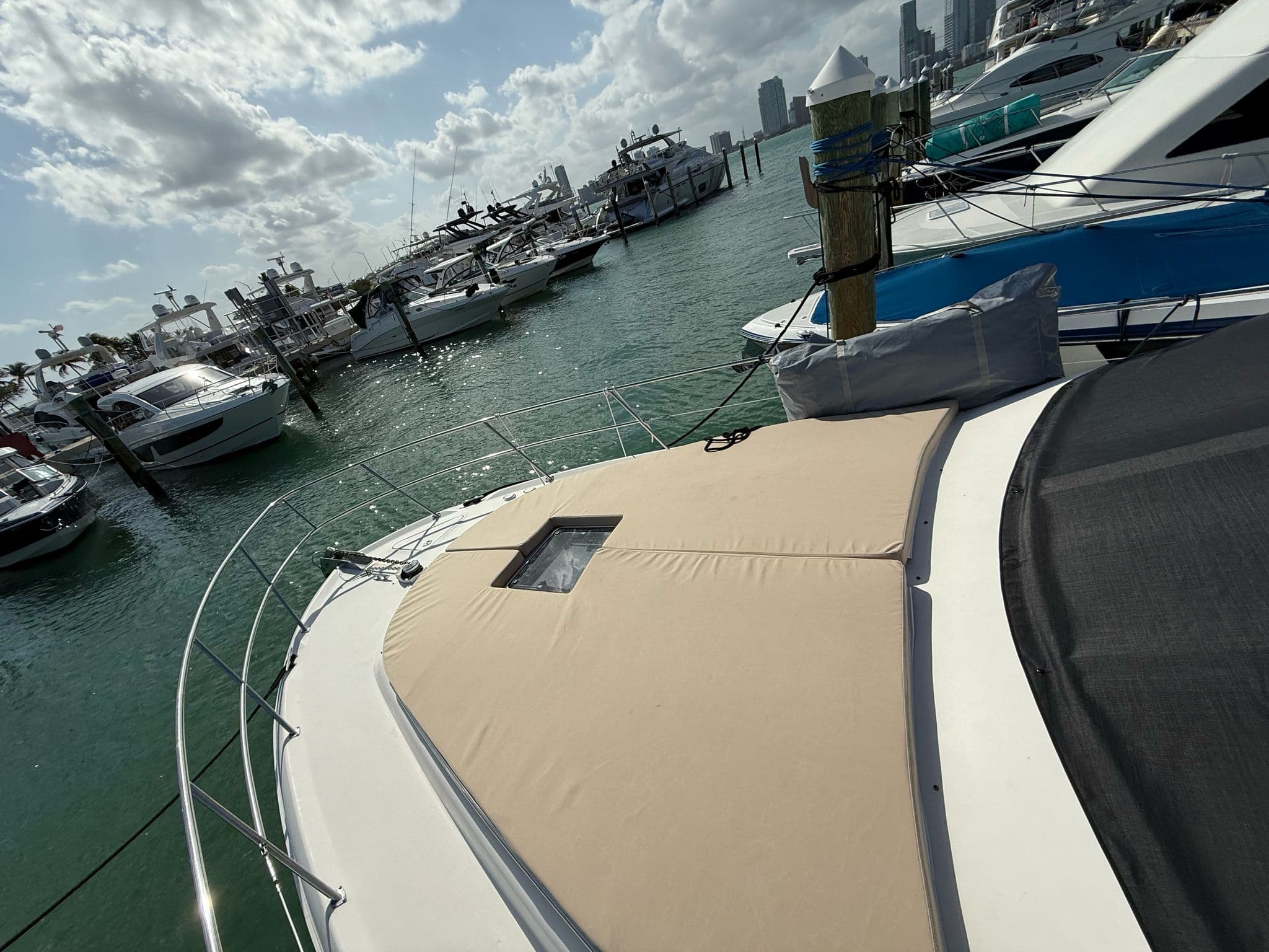 Sea Ray 45’ Sea Daze” - View 10