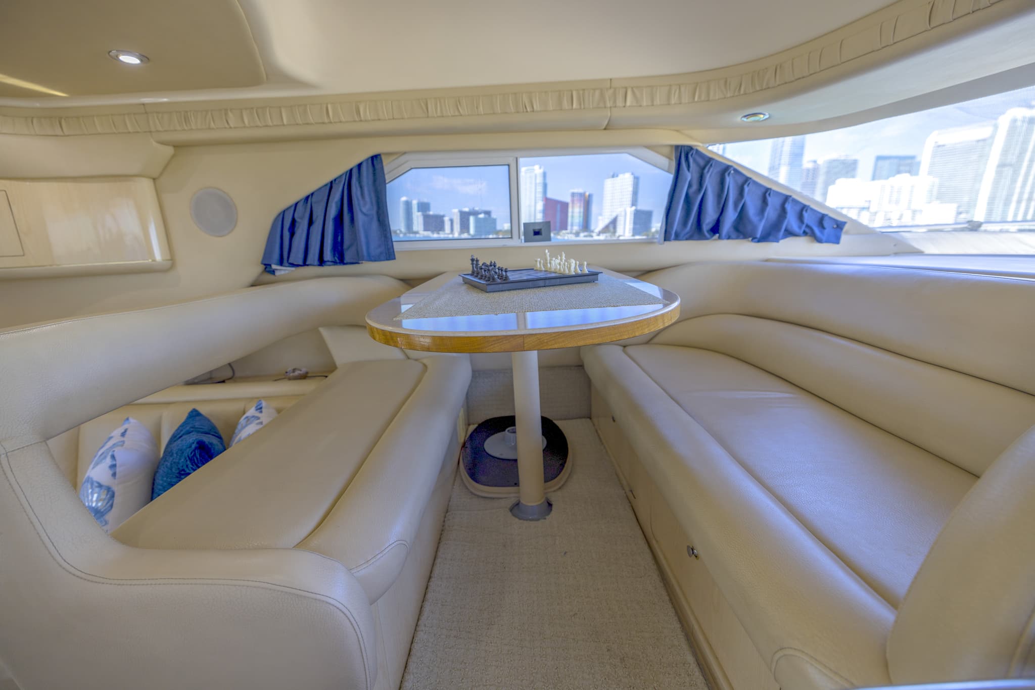 Sea Ray 45’ Sea Daze” - View 13