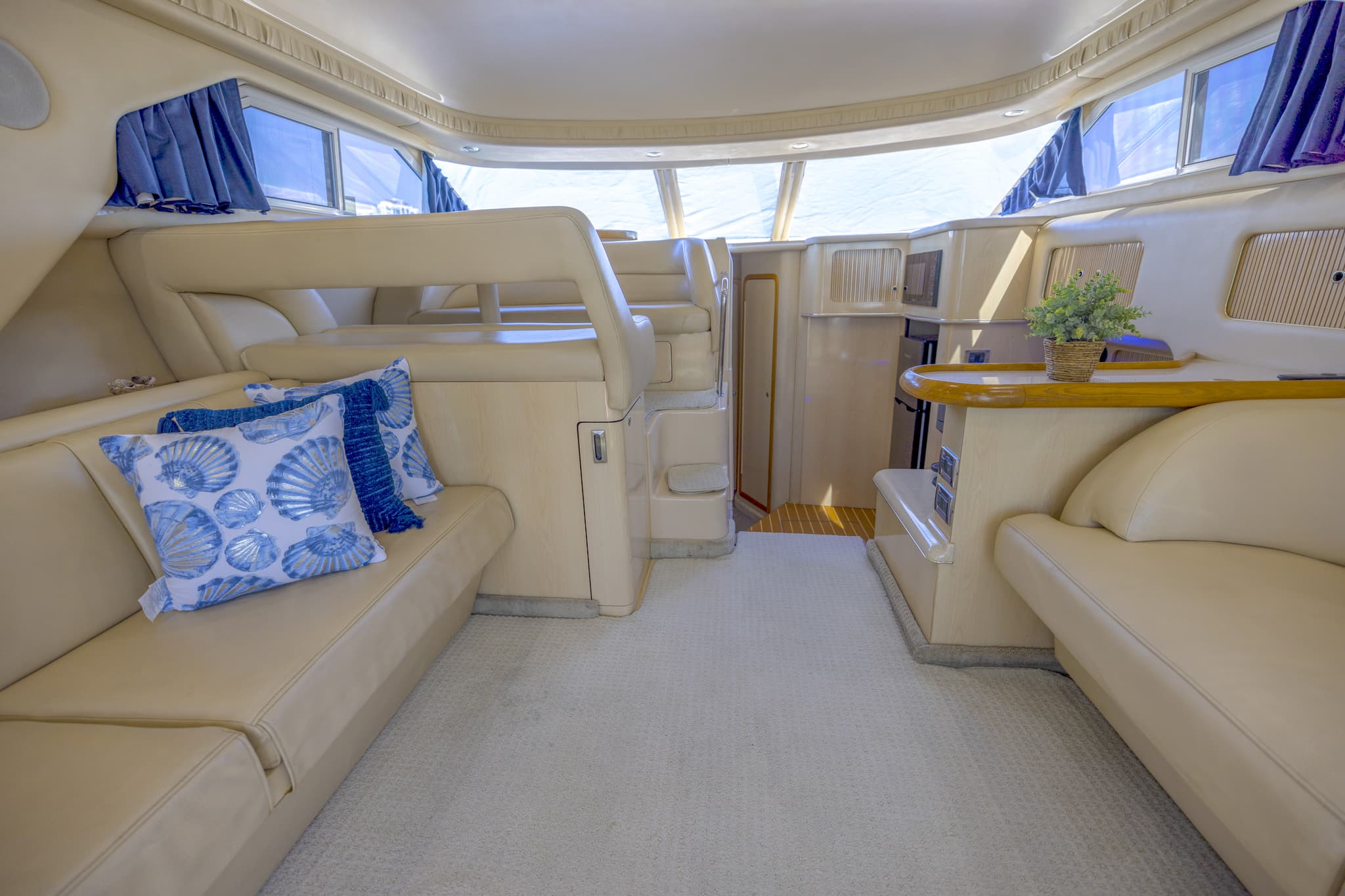 Sea Ray 45’ Sea Daze” - View 17