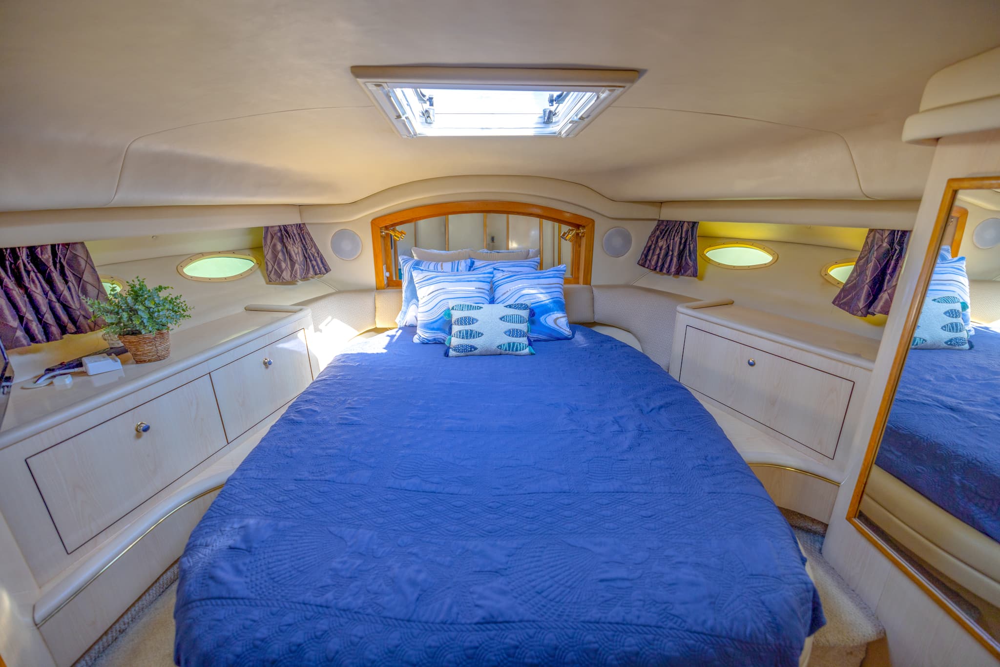 Sea Ray 45’ Sea Daze” - View 6