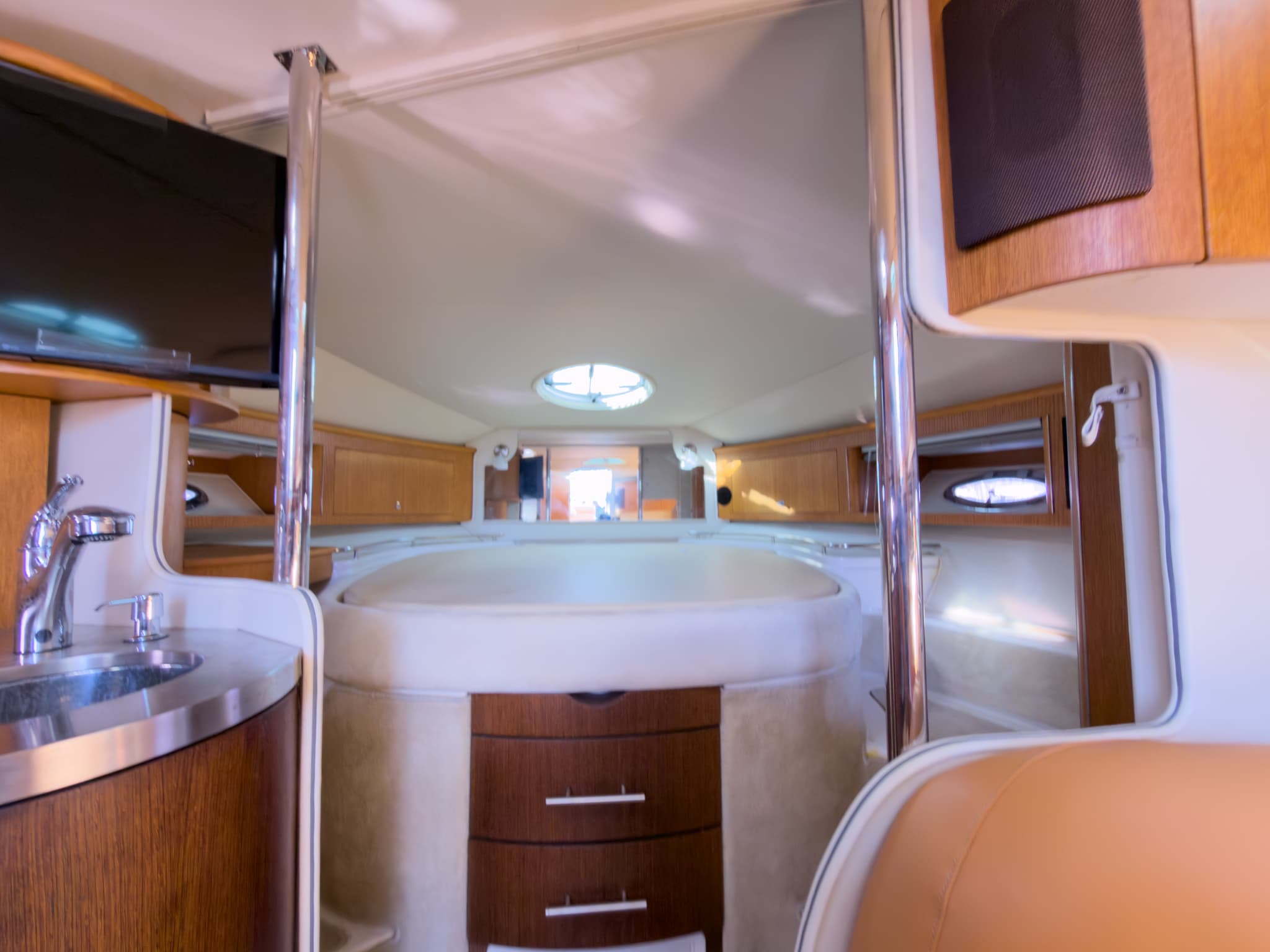 Luxury & Fun on Our Doral Hawaii 42 ft Private Charter! - View 26