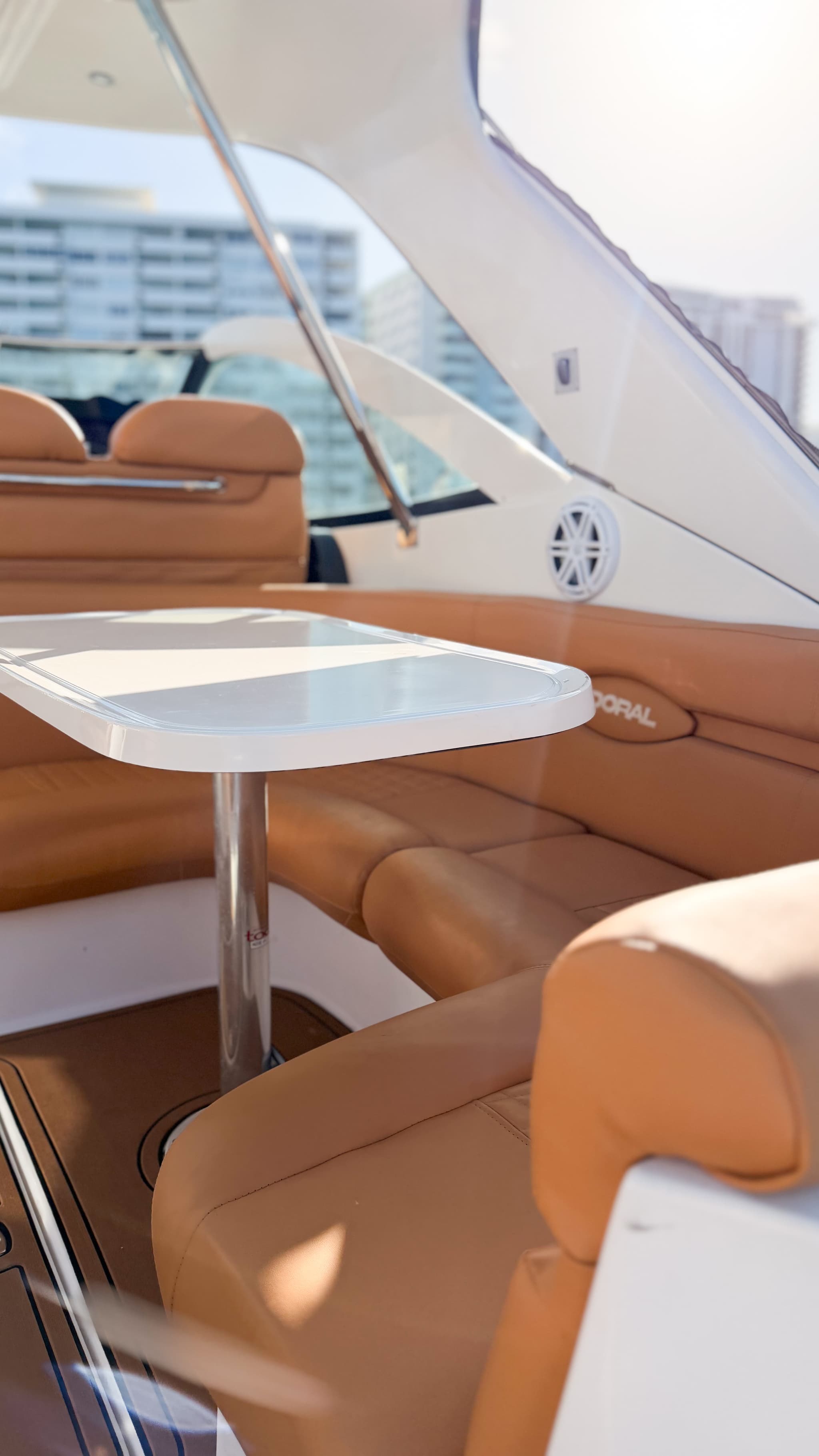 Luxury & Fun on Our Doral Hawaii 42 ft Private Charter! - View 29